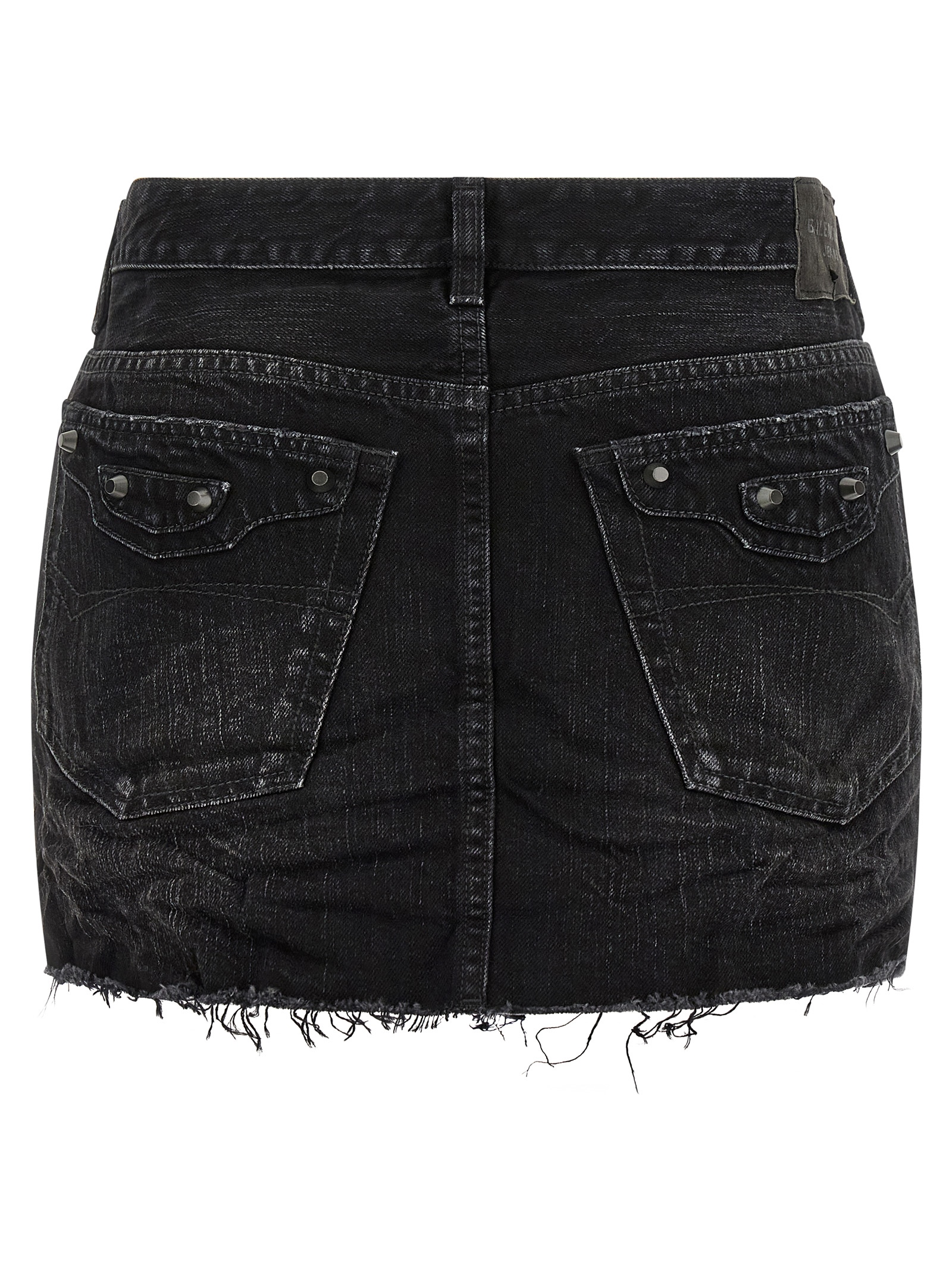 'City' skirt 852324TTW671037 (Balenciaga / スカート ) | Balenciaga (バレンシアガ)(1)