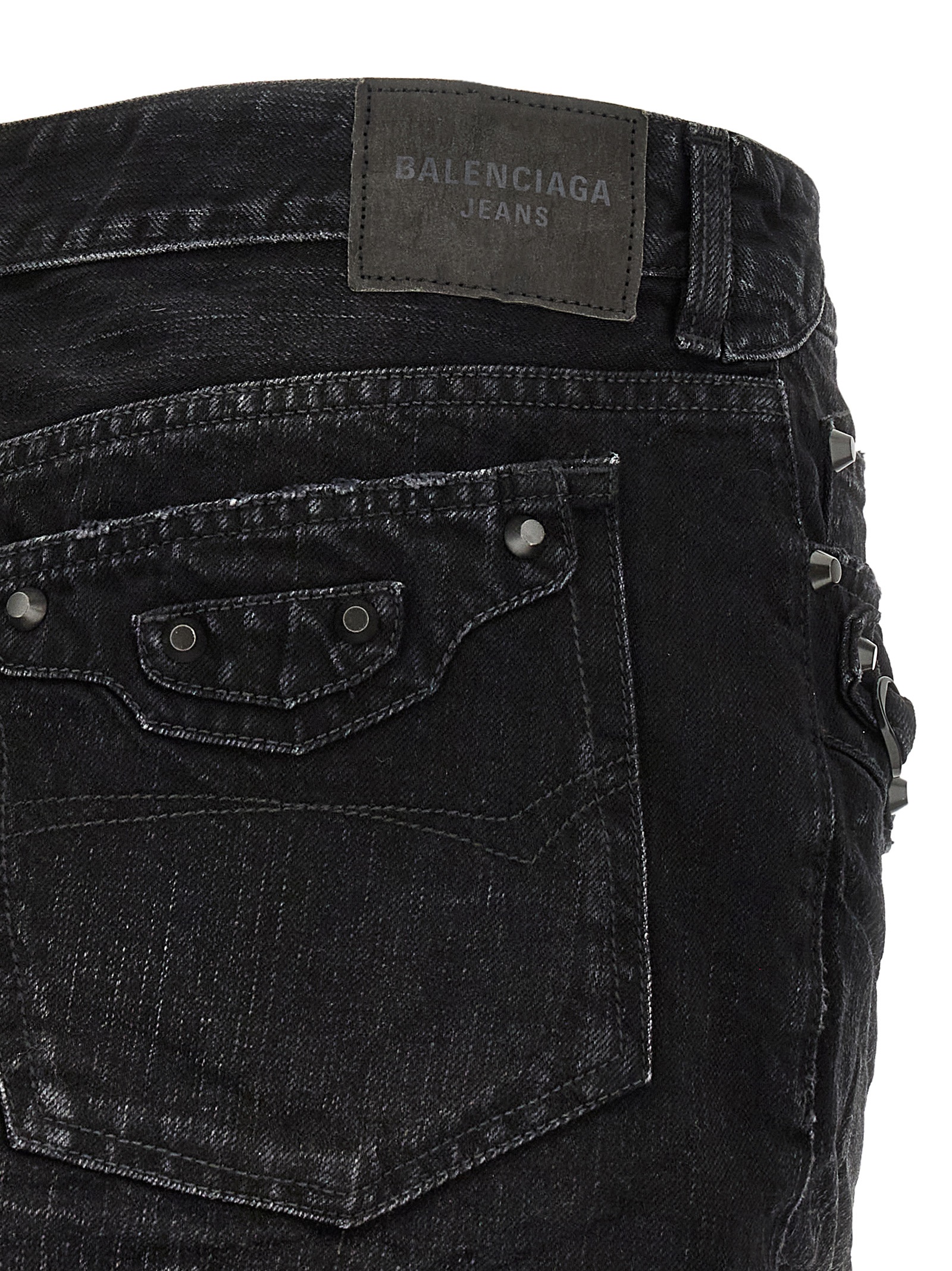 'City' skirt 852324TTW671037 (Balenciaga / スカート ) | Balenciaga (バレンシアガ)(3)