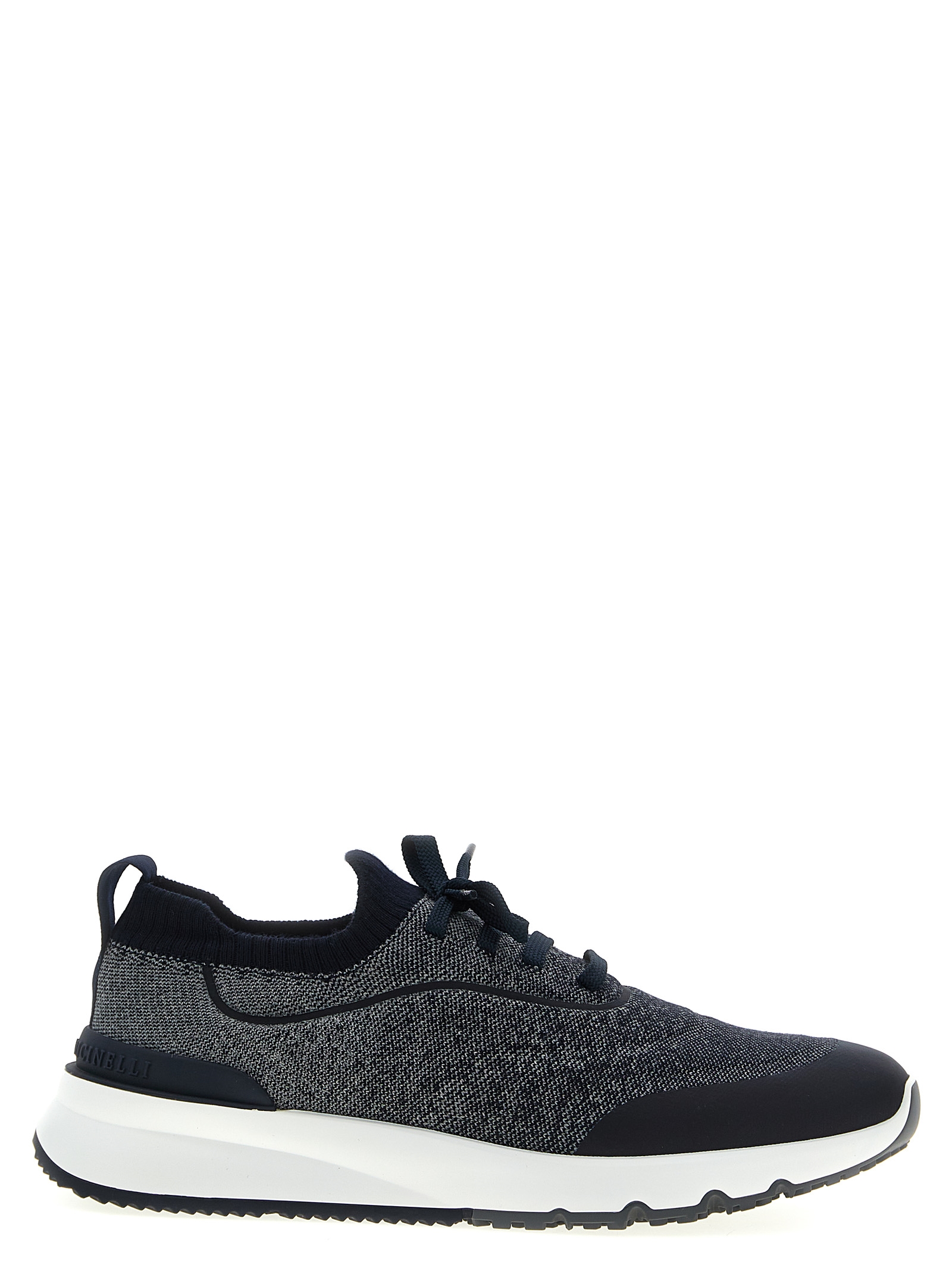 'Runners' sneakers MZUEHRO342CDY87 (Brunello Cucinelli / スニーカー ) | Brunello Cucinelli (ブルネロ・クチネリ)