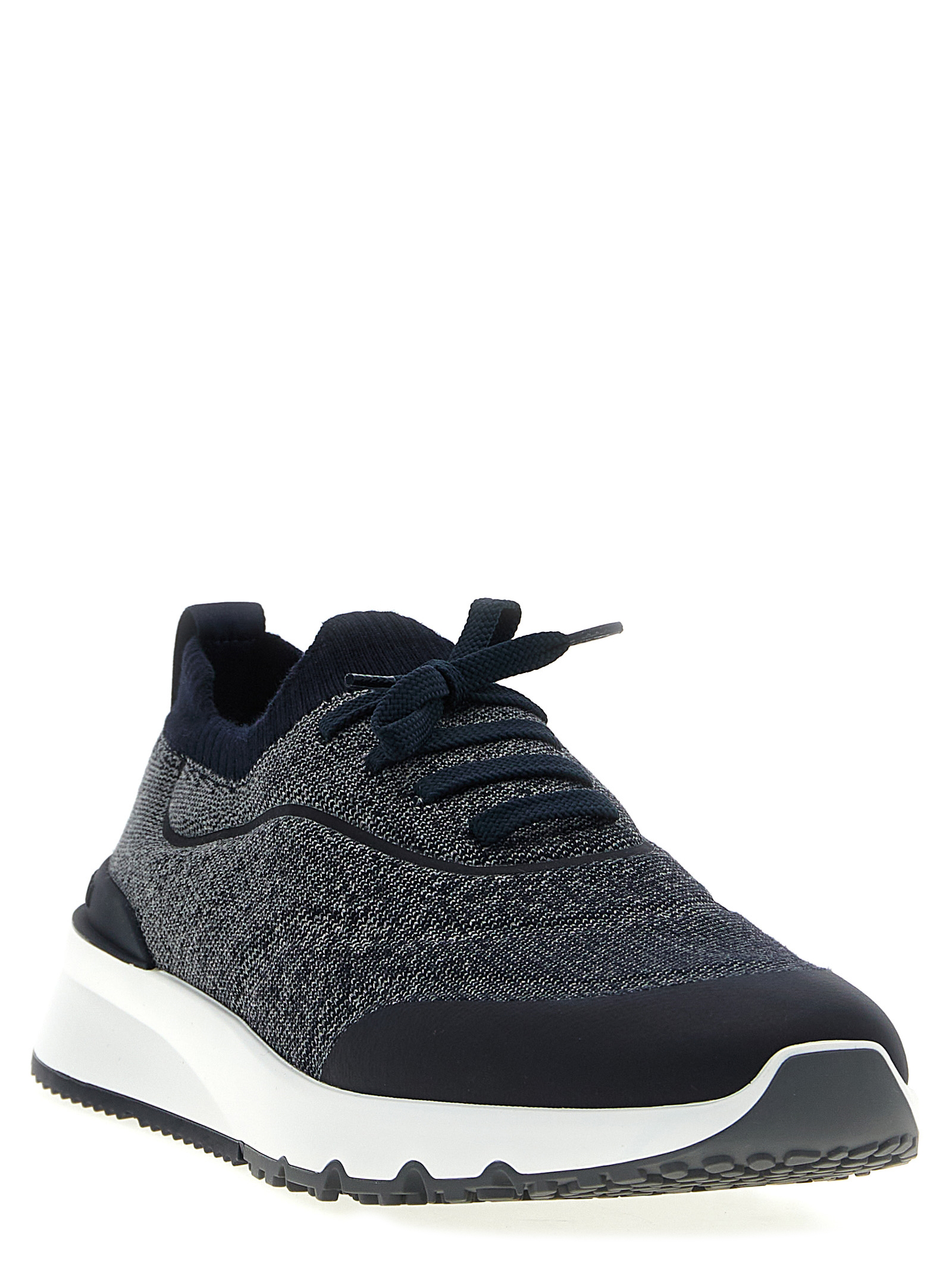 'Runners' sneakers MZUEHRO342CDY87 (Brunello Cucinelli / スニーカー ) | Brunello Cucinelli (ブルネロ・クチネリ)(1)