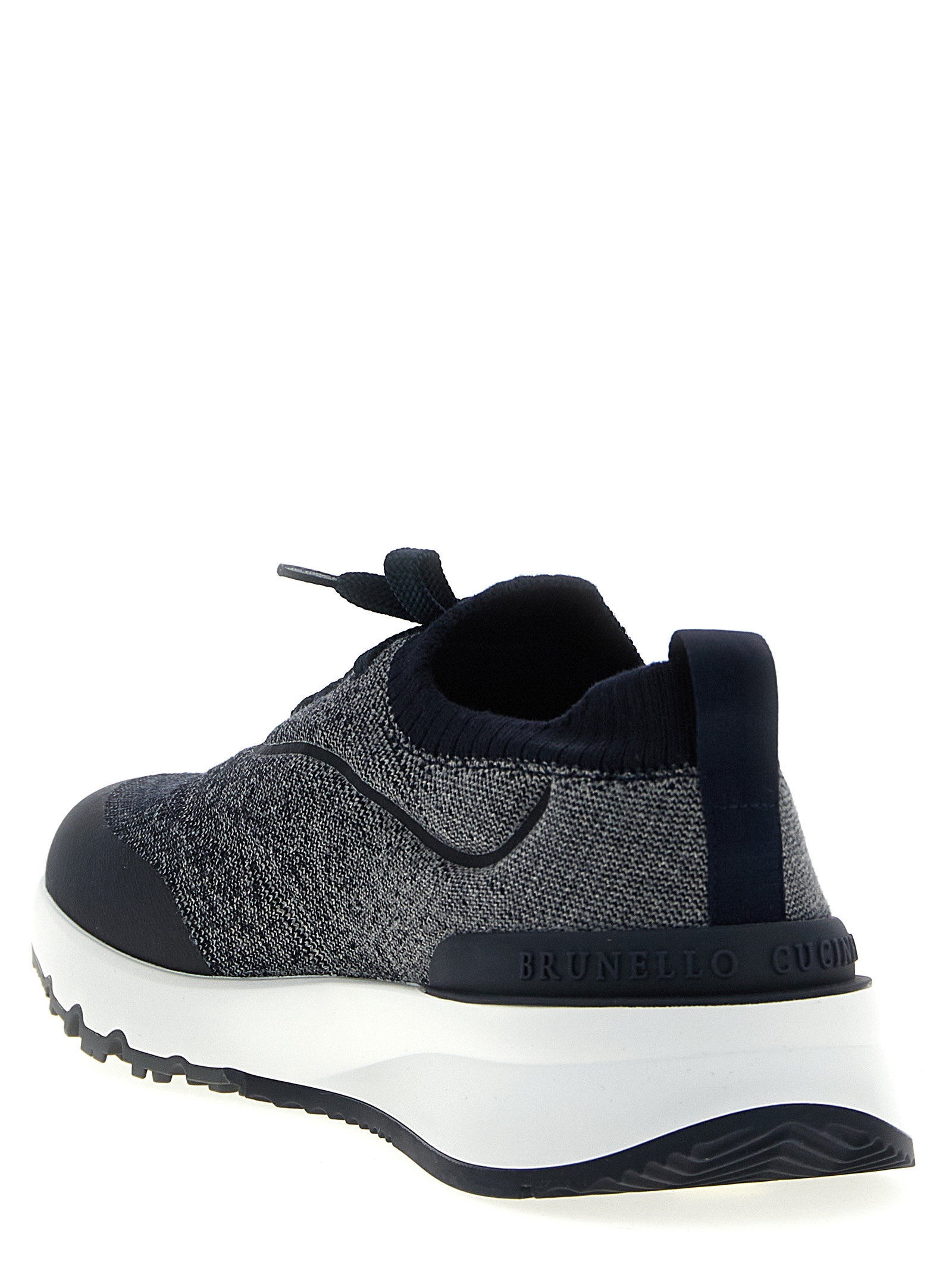 'Runners' sneakers MZUEHRO342CDY87 (Brunello Cucinelli / スニーカー ) | Brunello Cucinelli (ブルネロ・クチネリ)(2)