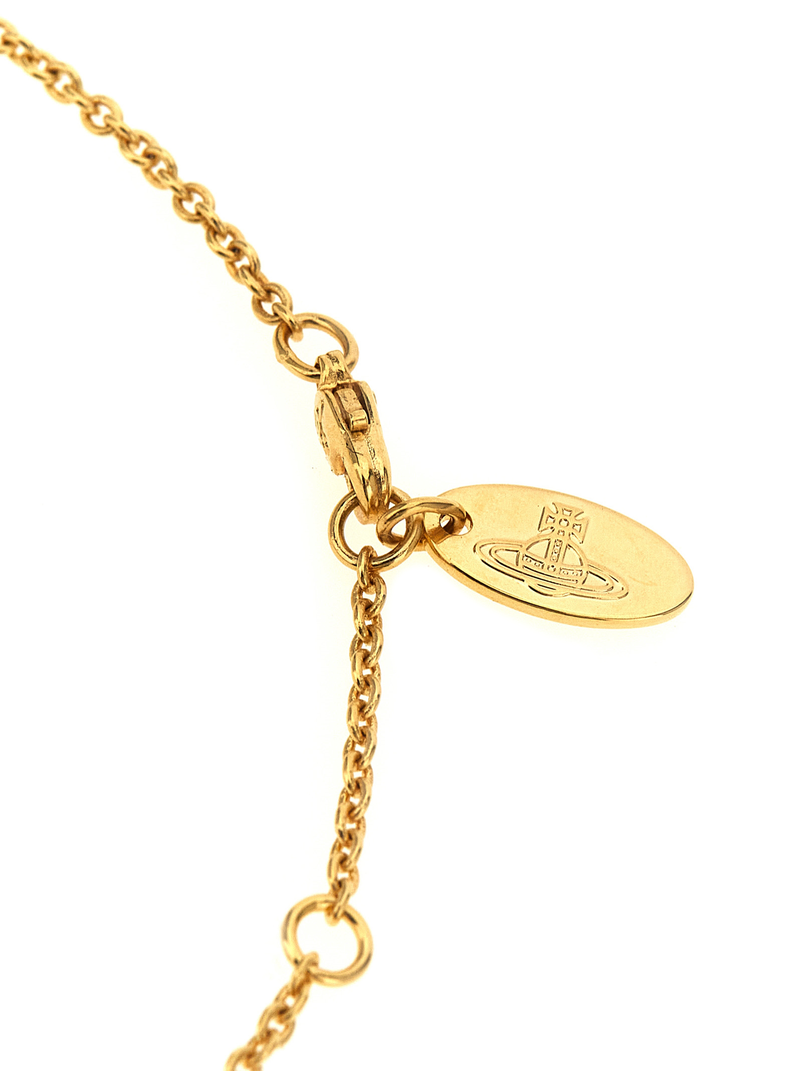 'Aleska' necklace 630203FA02R922R922 (Vivienne Westwood / ネックレス ) | Vivienne Westwood (ヴィヴィアン・ウェストウッド)(2)