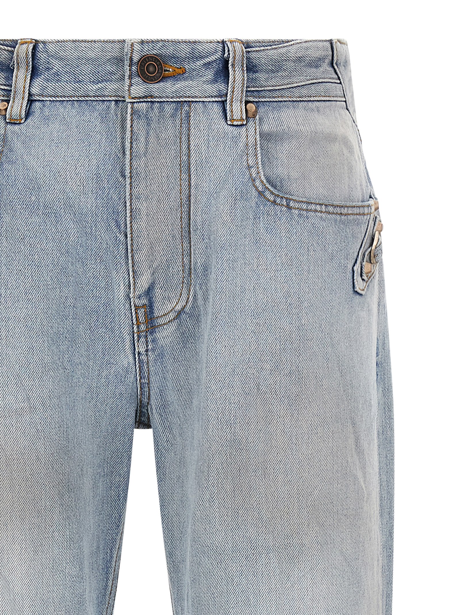 Jenas 'City' 849953TTW744200 (Balenciaga / ジーンズ ) | Balenciaga (バレンシアガ)(2)