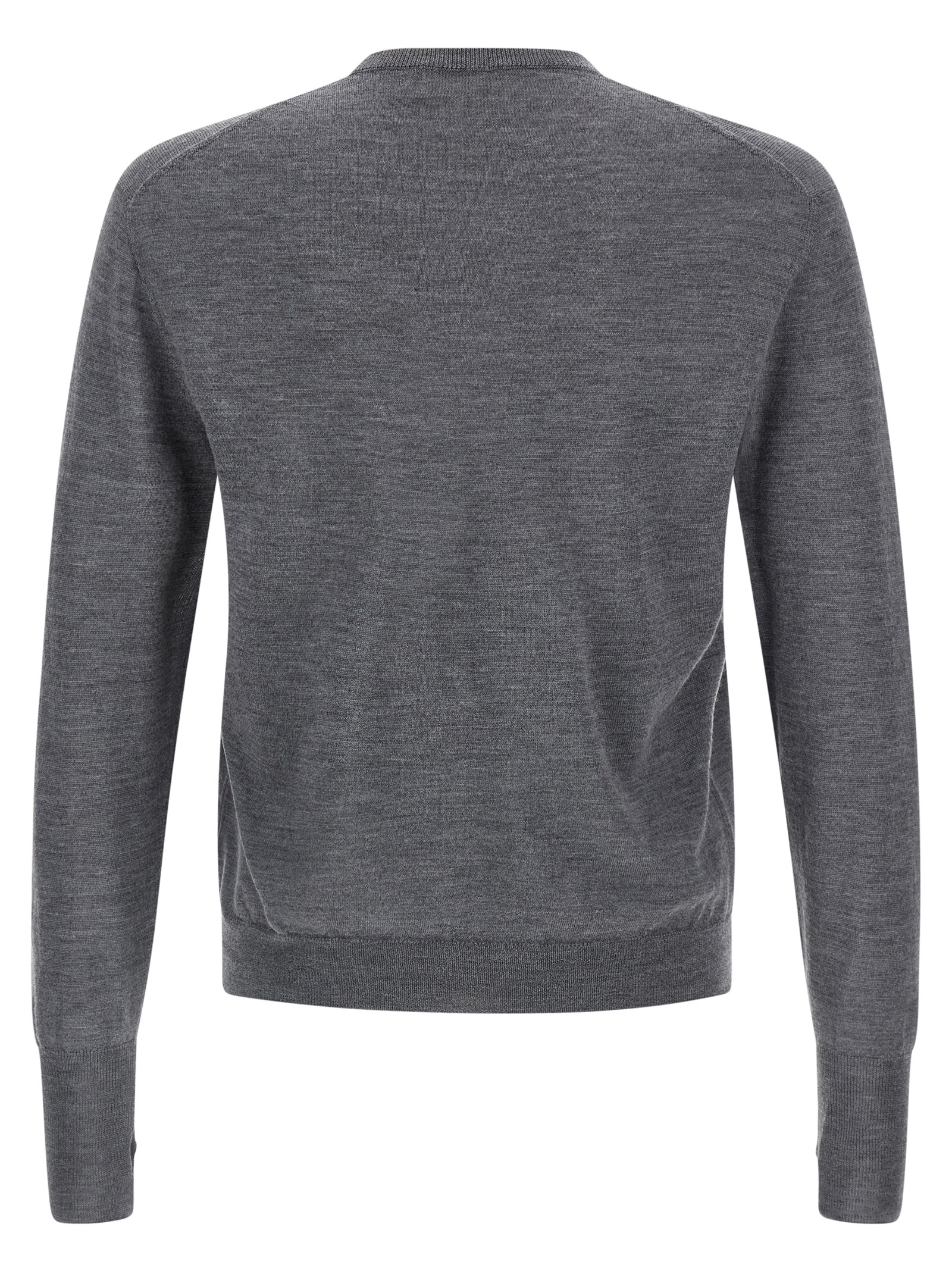 Extrafine mesh YRK020E6 (ma'ry'ya / ニット・セーター・カーディガン ) | ma'ry'ya (マリア)(1)