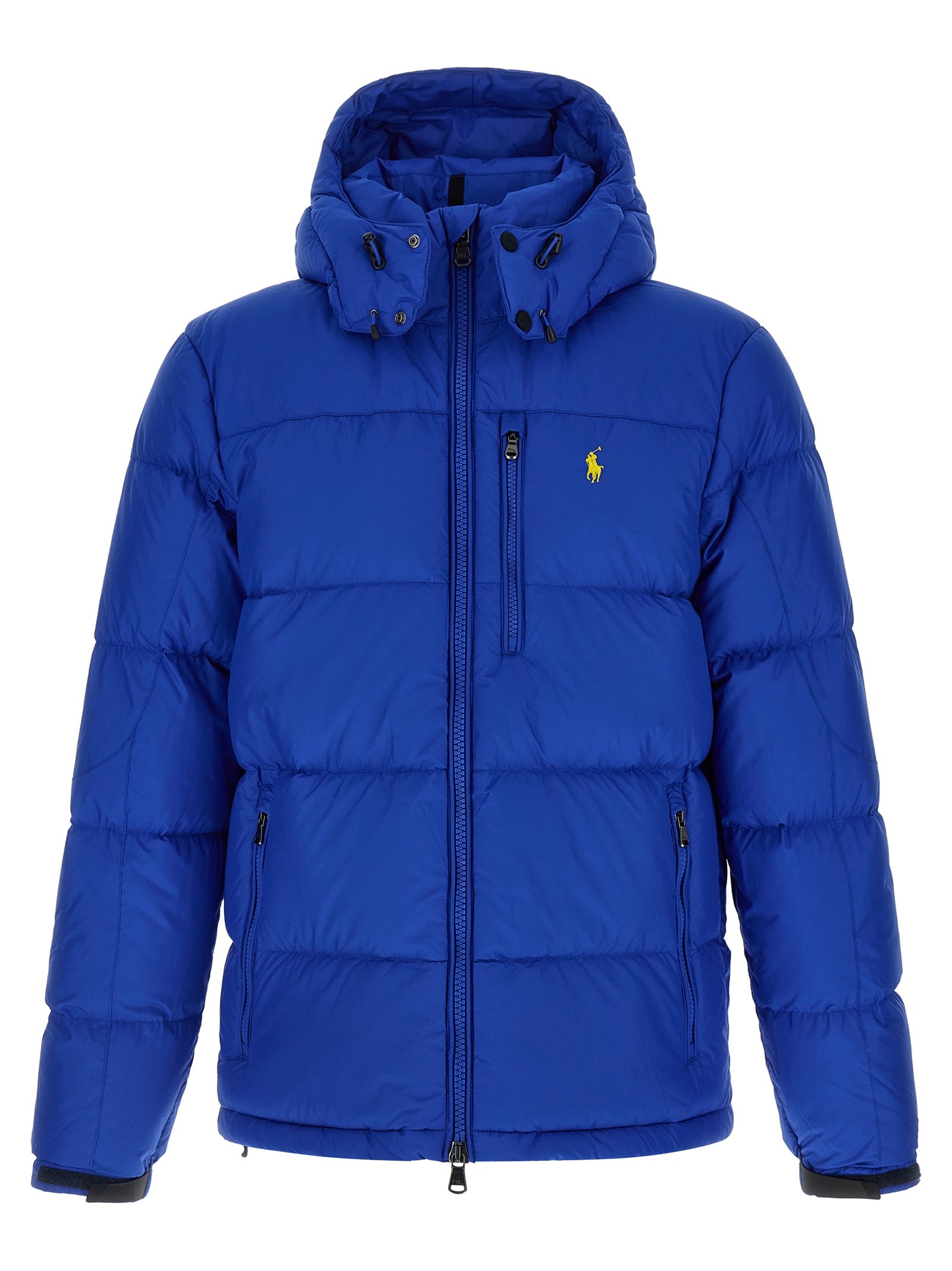 Logo embroidery down jacket 710968278008 (Polo Ralph Lauren / ダウンジャケット・コート ) | Polo Ralph Lauren (ポロ ラルフ ローレン)