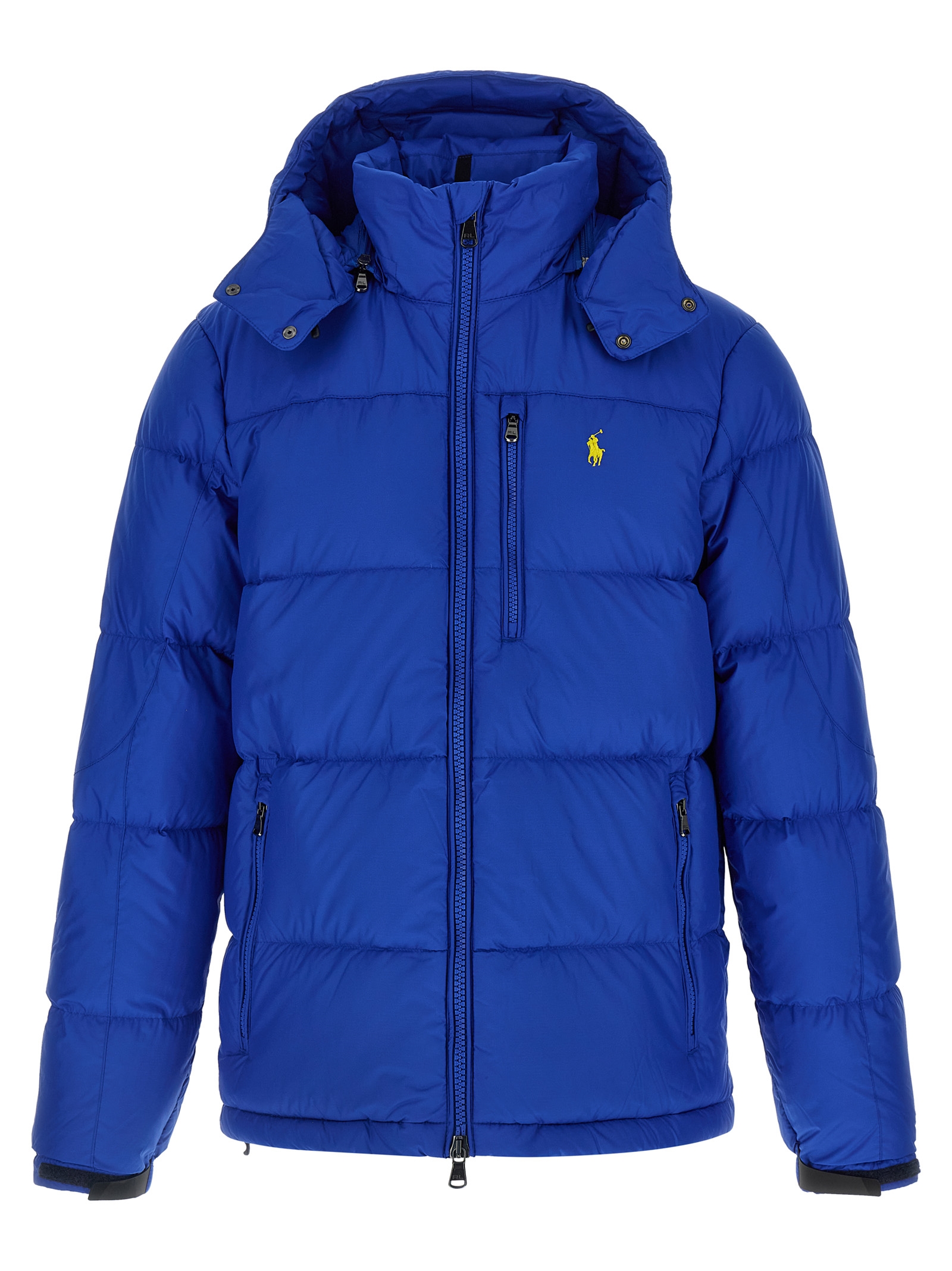 Logo embroidery down jacket 710968278008 (Polo Ralph Lauren / ダウンジャケット・コート ) | Polo Ralph Lauren (ポロ ラルフ ローレン)(1)