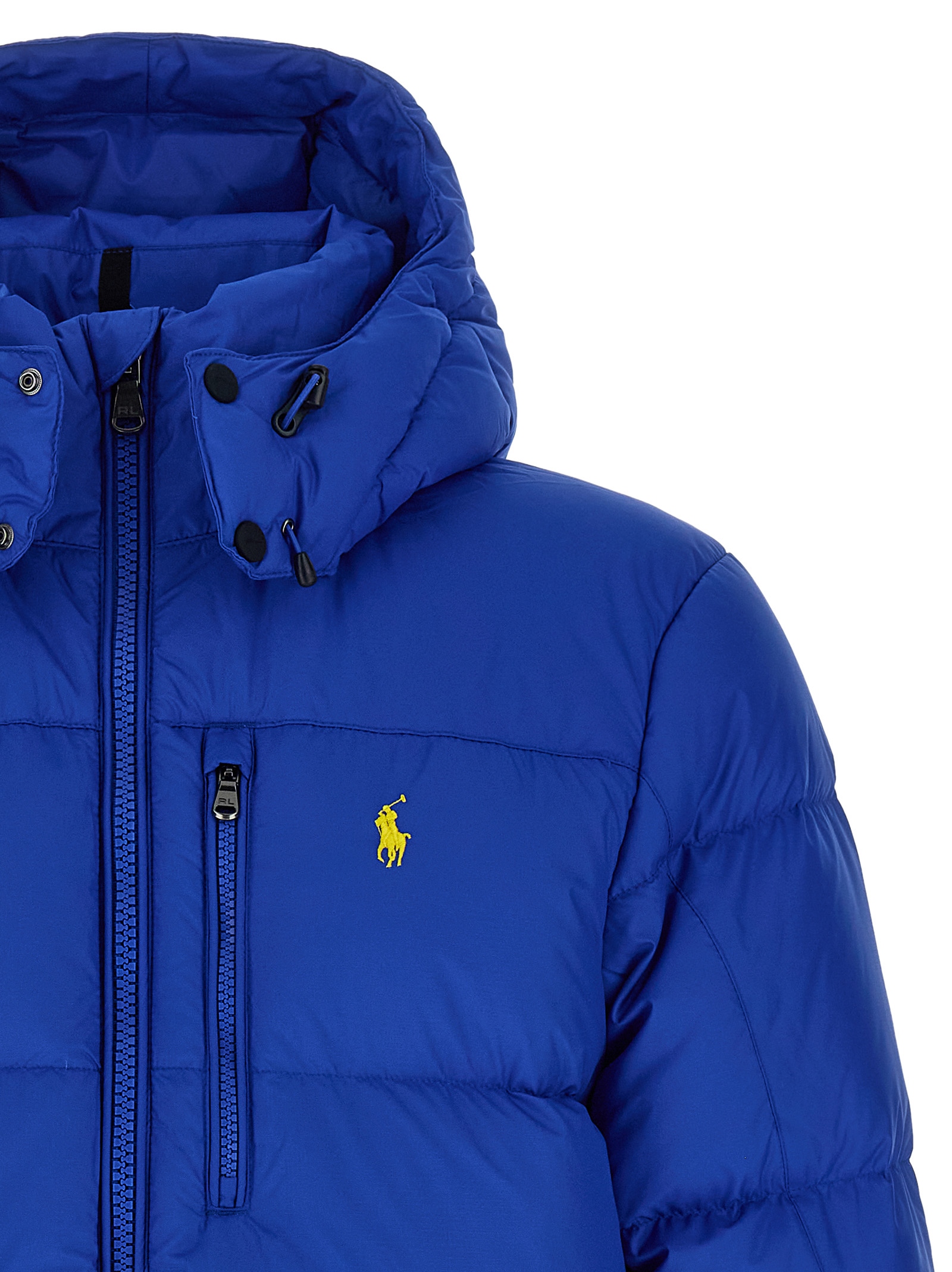 Logo embroidery down jacket 710968278008 (Polo Ralph Lauren / ダウンジャケット・コート ) | Polo Ralph Lauren (ポロ ラルフ ローレン)(3)