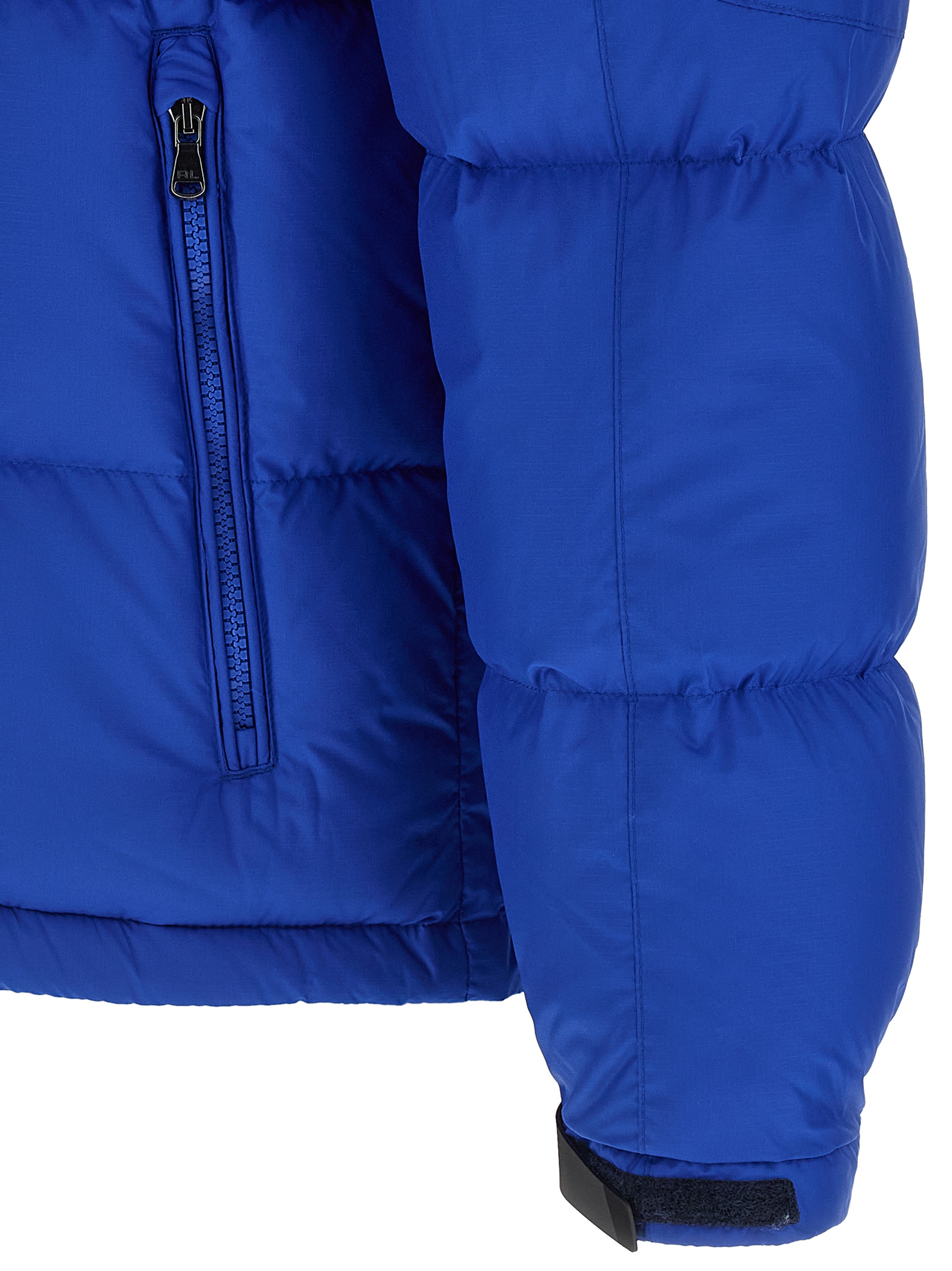 Logo embroidery down jacket 710968278008 (Polo Ralph Lauren / ダウンジャケット・コート ) | Polo Ralph Lauren (ポロ ラルフ ローレン)(4)