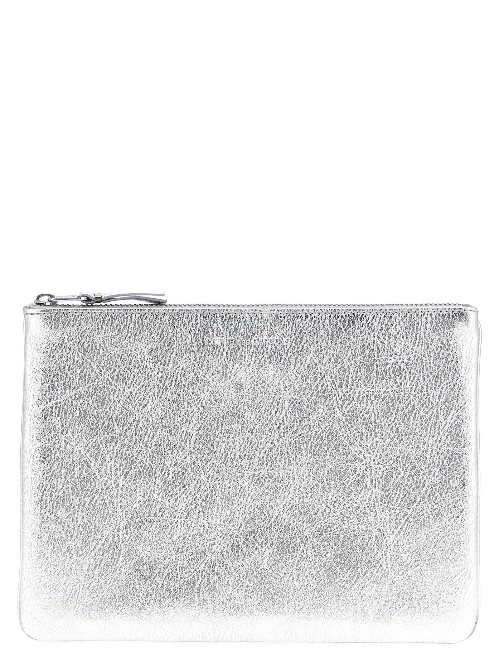 ‘Gold line - SA5100G’ wallet SA5100GSILVER (Comme Des Garçons Wallet / 財布・カードケース ) | Comme Des Garçons Wallet (コムデギャルソン ウォレット)