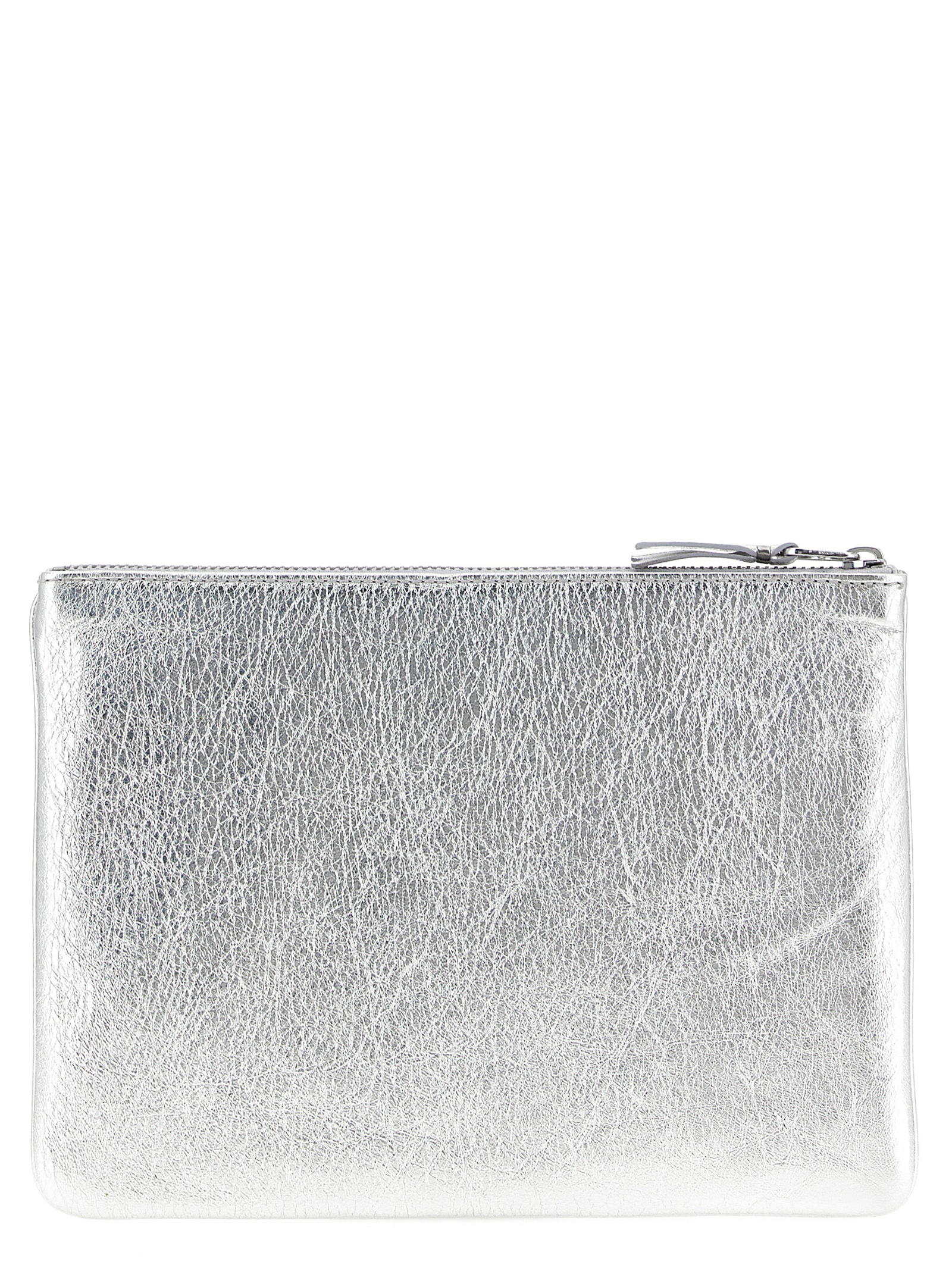 ‘Gold line - SA5100G’ wallet SA5100GSILVER (Comme Des Garçons Wallet / 財布・カードケース ) | Comme Des Garçons Wallet (コムデギャルソン ウォレット)(1)