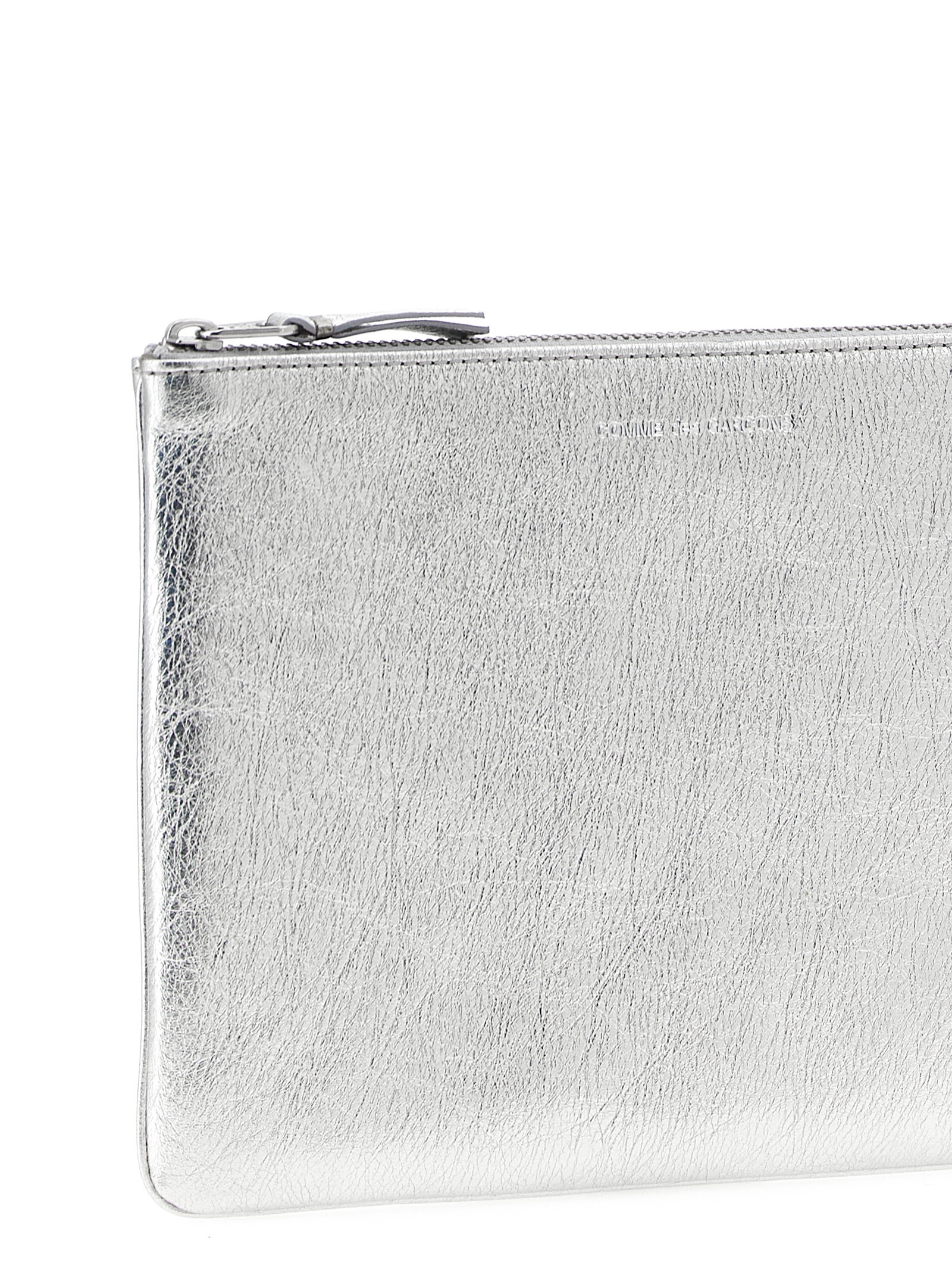 ‘Gold line - SA5100G’ wallet SA5100GSILVER (Comme Des Garçons Wallet / 財布・カードケース ) | Comme Des Garçons Wallet (コムデギャルソン ウォレット)(2)