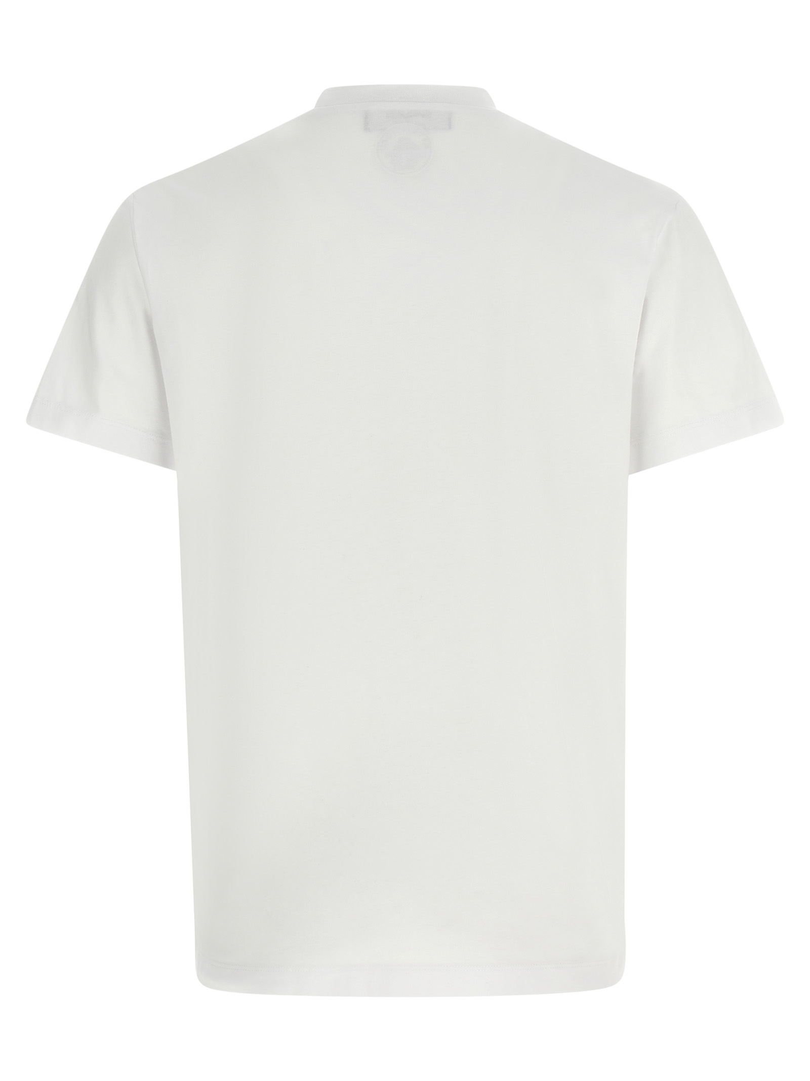 'Dsquared2 Fashion Show' T-shirt S71GD1582D20020100 (Dsquared2 / Tシャツ・カットソー ) | Dsquared2 (ディースクエアード)(1)