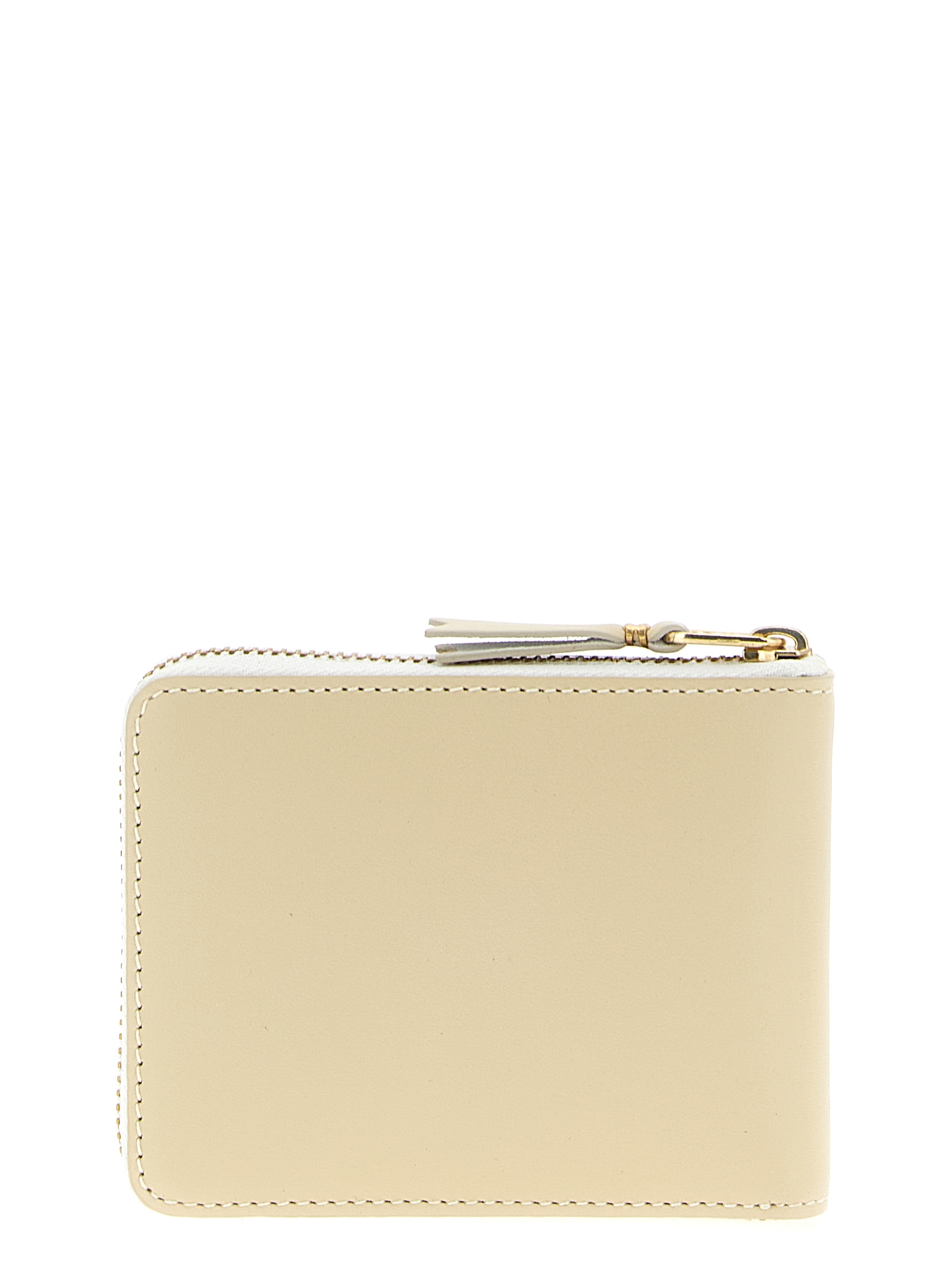'Arecalf - SA7100' wallet SA7100OFFWHITE (Comme Des Garçons Wallet / 財布・カードケース ) | Comme Des Garçons Wallet (コムデギャルソン ウォレット)(1)