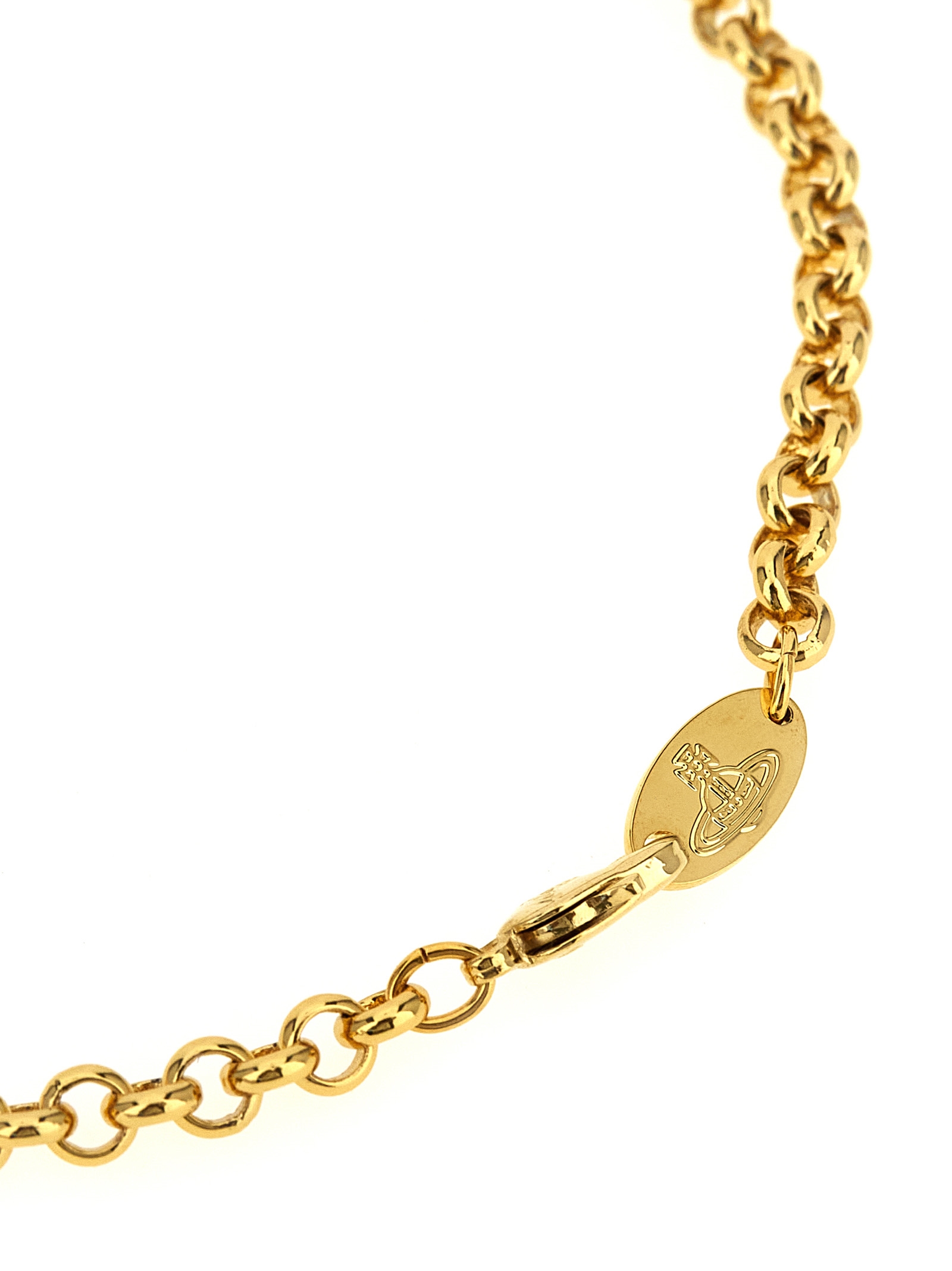 'New Small Orb Pendant' necklace 6302009602R001CNR001 (Vivienne Westwood / ネックレス ) | Vivienne Westwood (ヴィヴィアン・ウェストウッド)(2)
