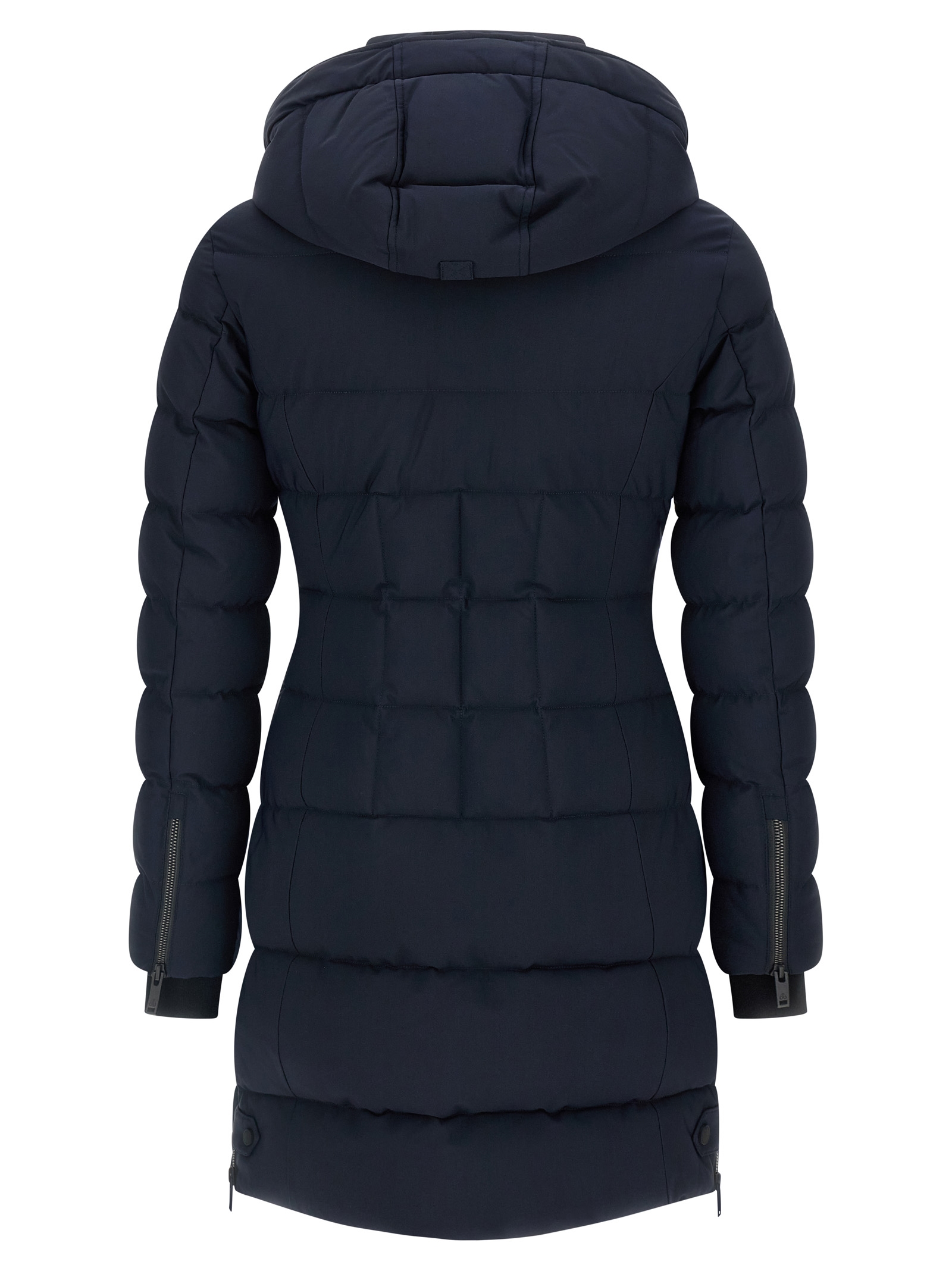 'Watershed 3' parka M35LP228N833 (MOOSE KNUCKLES / ダウンジャケット・コート ) | MOOSE KNUCKLES (ムースナックルズ)(1)