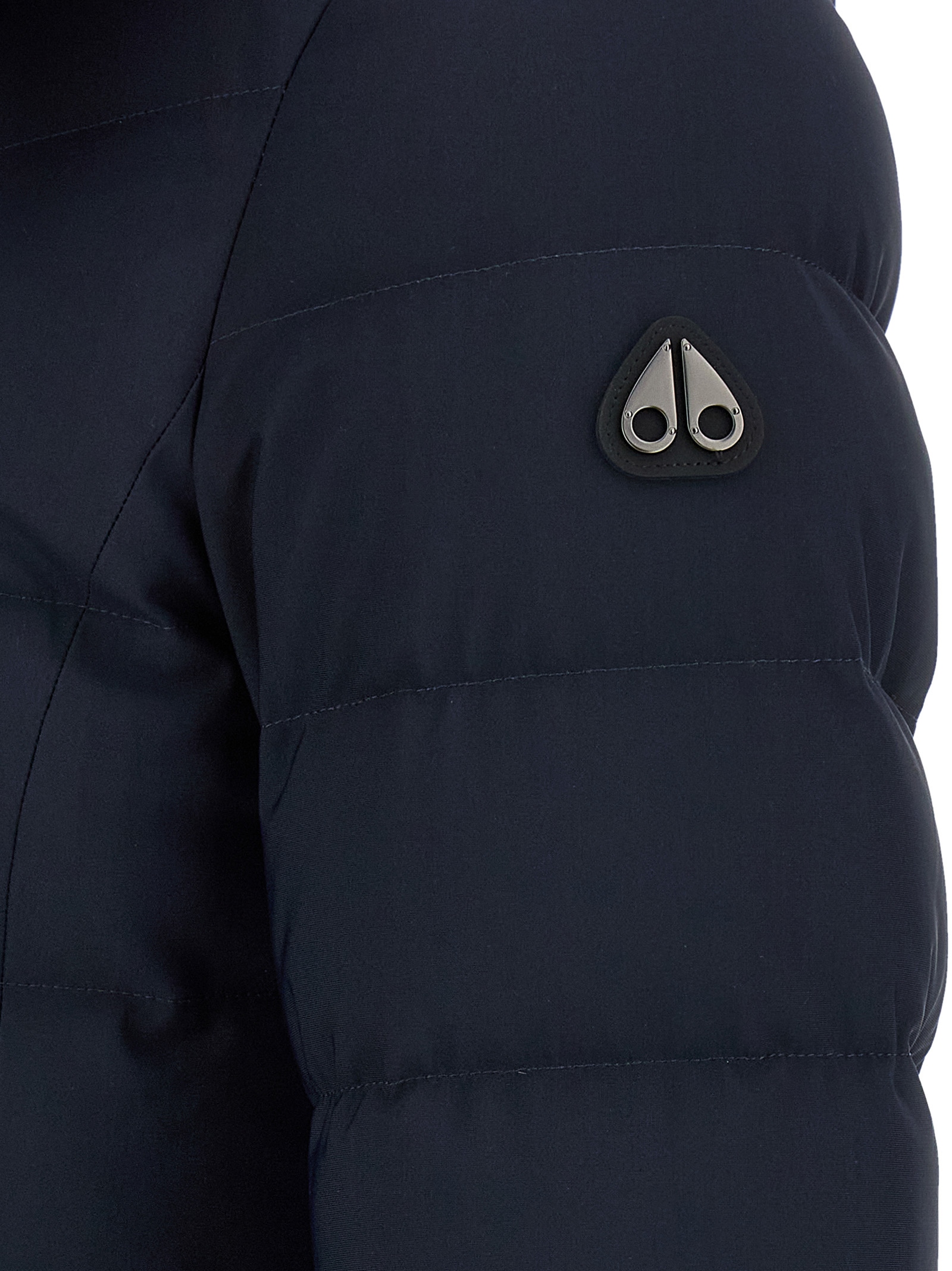 'Watershed 3' parka M35LP228N833 (MOOSE KNUCKLES / ダウンジャケット・コート ) | MOOSE KNUCKLES (ムースナックルズ)(3)