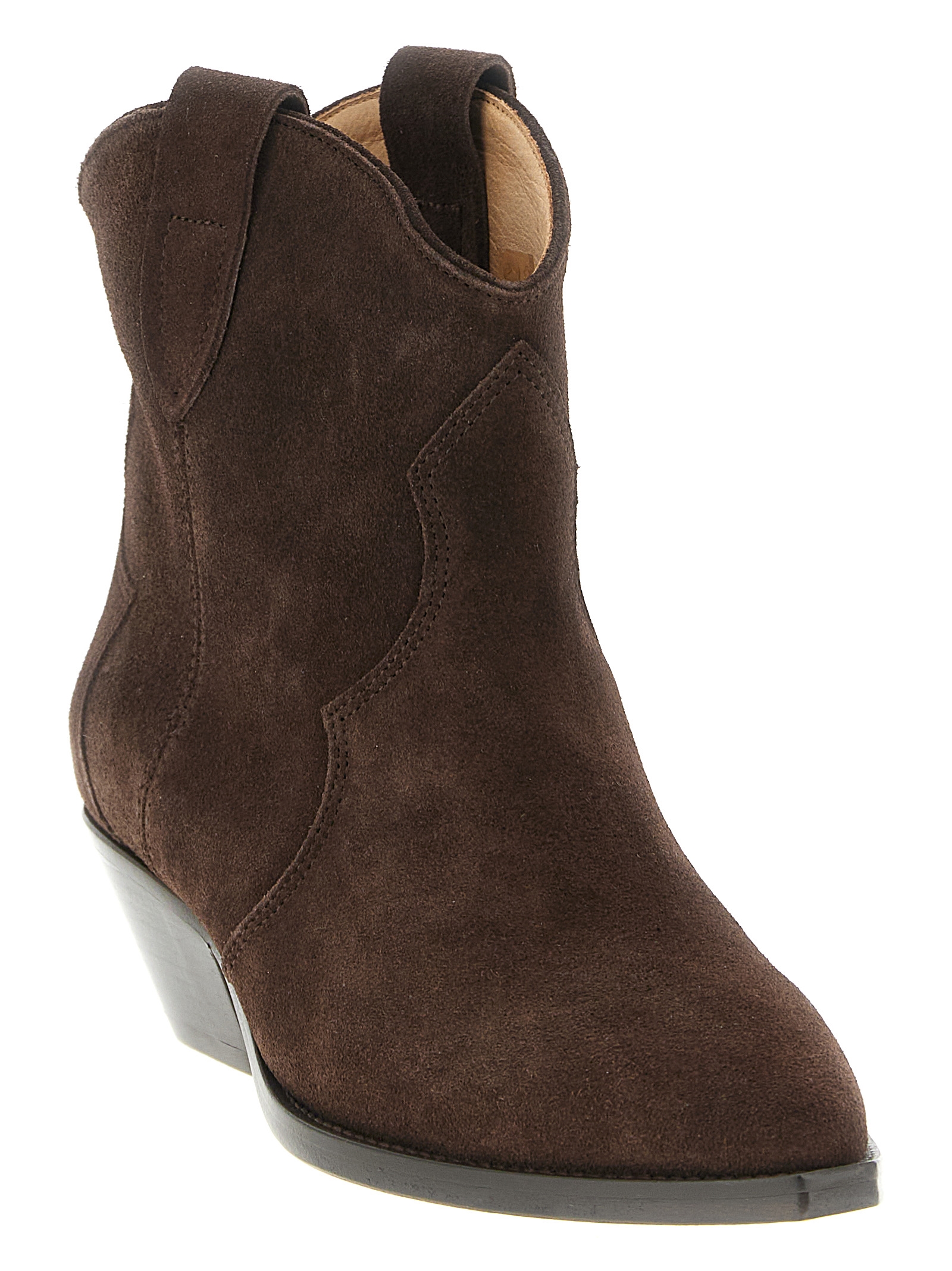 'Dewina' ankle boots BO0002FAA1A03S50CL (Isabel Marant / ブーツ ) | Isabel Marant (イザベル マラン)(1)