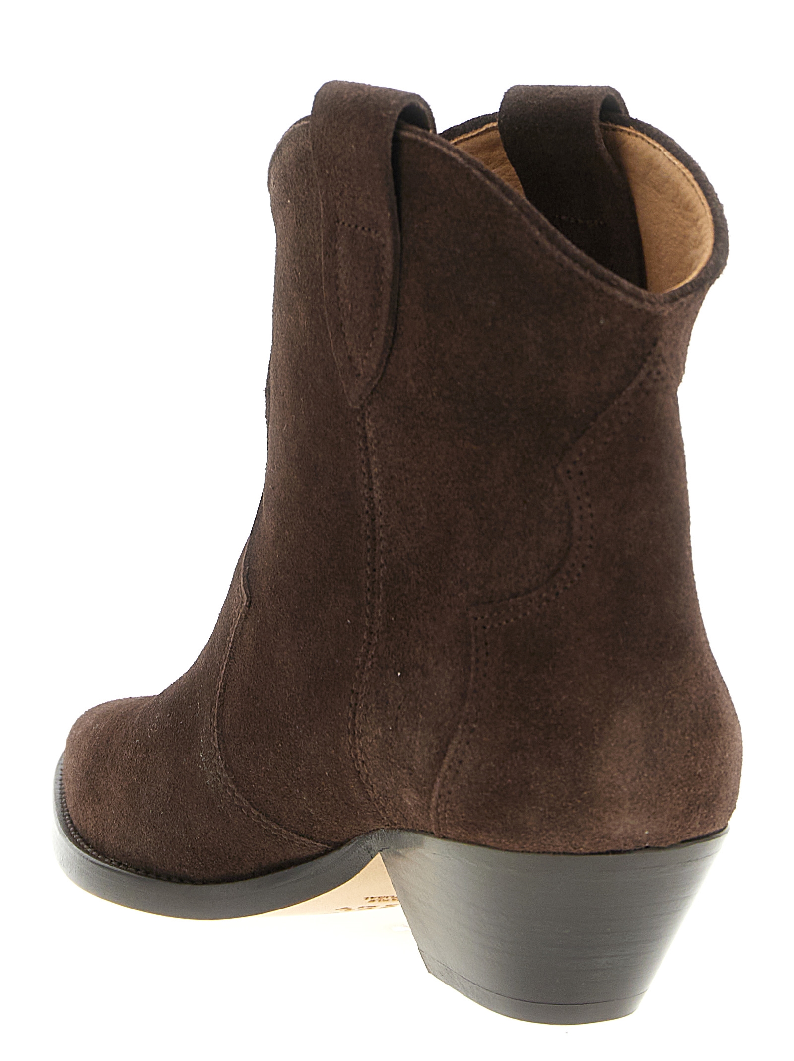 'Dewina' ankle boots BO0002FAA1A03S50CL (Isabel Marant / ブーツ ) | Isabel Marant (イザベル マラン)(2)