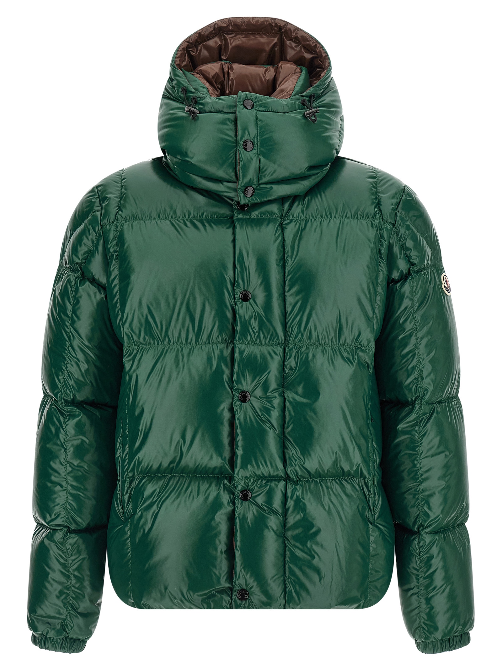 'Parana' down jacket K20911A00187597Z8866 (Moncler / ダウンジャケット・コート ) | Moncler (モンクレール)