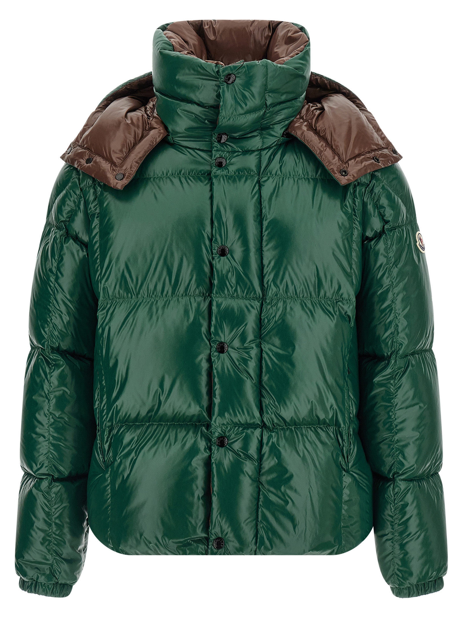 'Parana' down jacket K20911A00187597Z8866 (Moncler / ダウンジャケット・コート ) | Moncler (モンクレール)(1)
