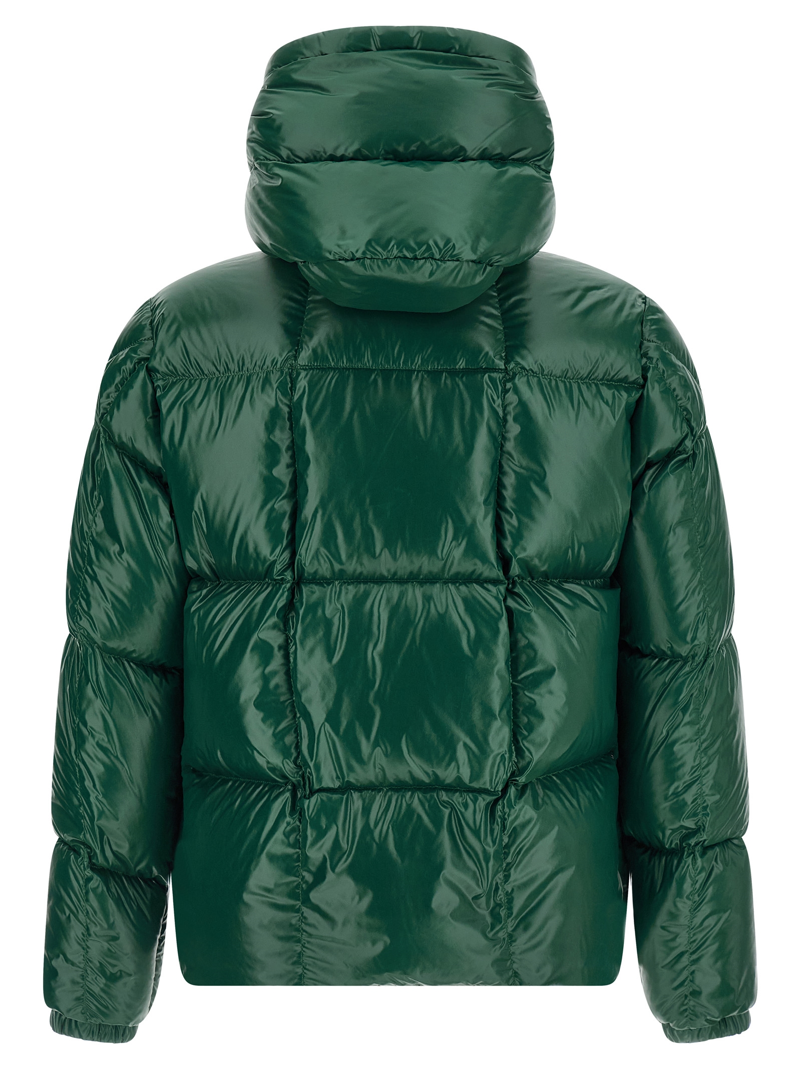 'Parana' down jacket K20911A00187597Z8866 (Moncler / ダウンジャケット・コート ) | Moncler (モンクレール)(2)