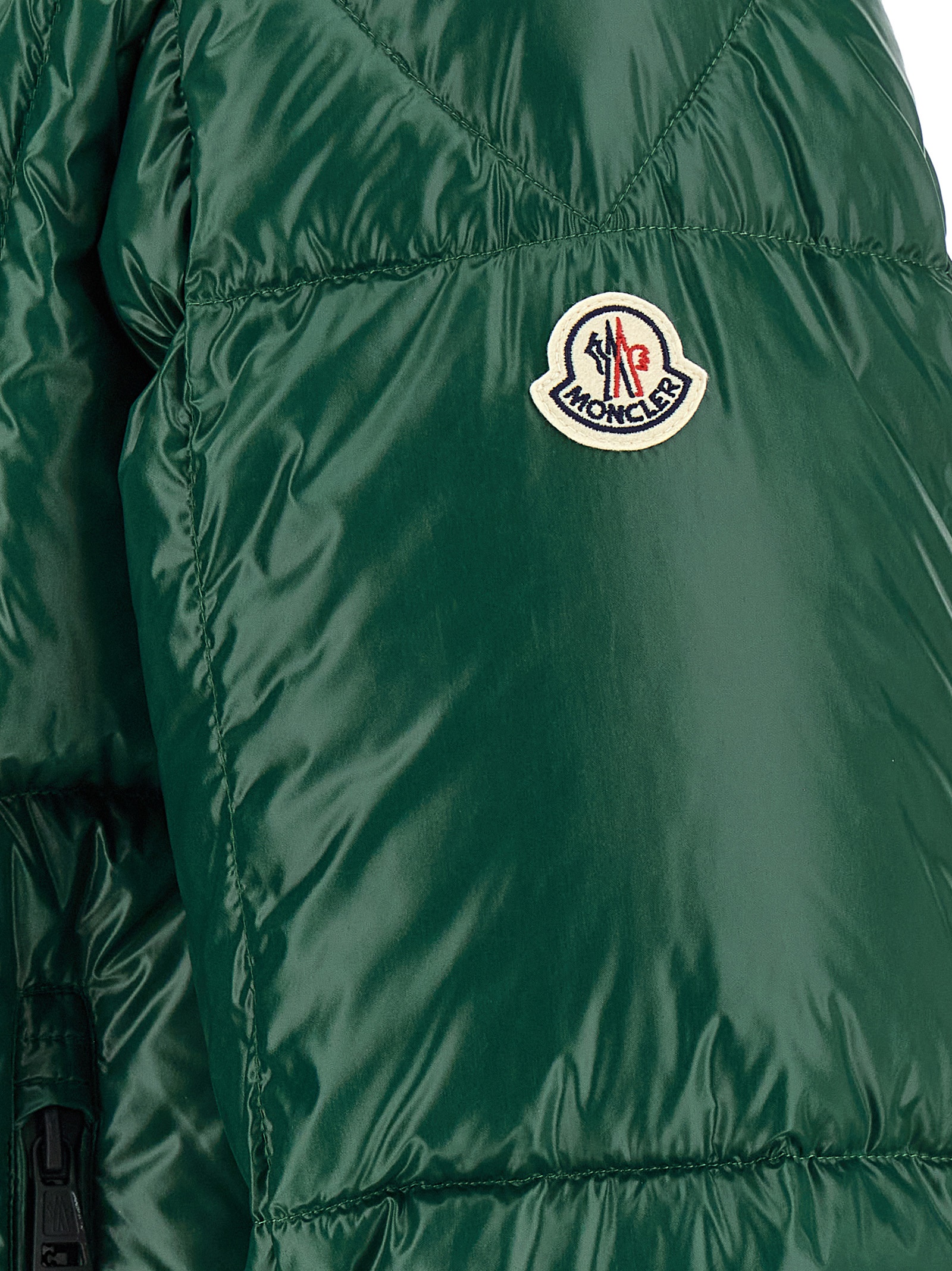 'Parana' down jacket K20911A00187597Z8866 (Moncler / ダウンジャケット・コート ) | Moncler (モンクレール)(4)