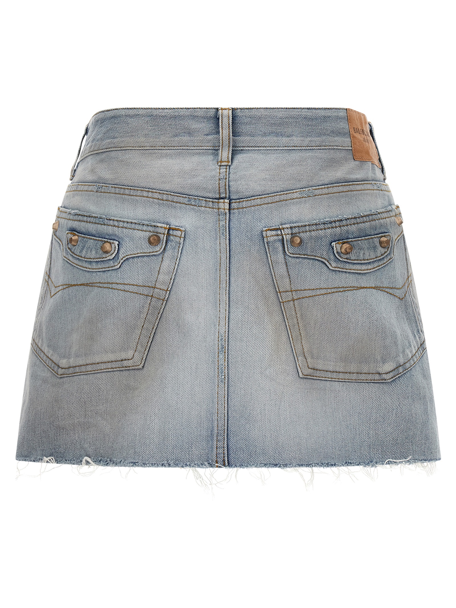 'City' skirt 852324TTW744200 (Balenciaga / スカート ) | Balenciaga (バレンシアガ)(1)