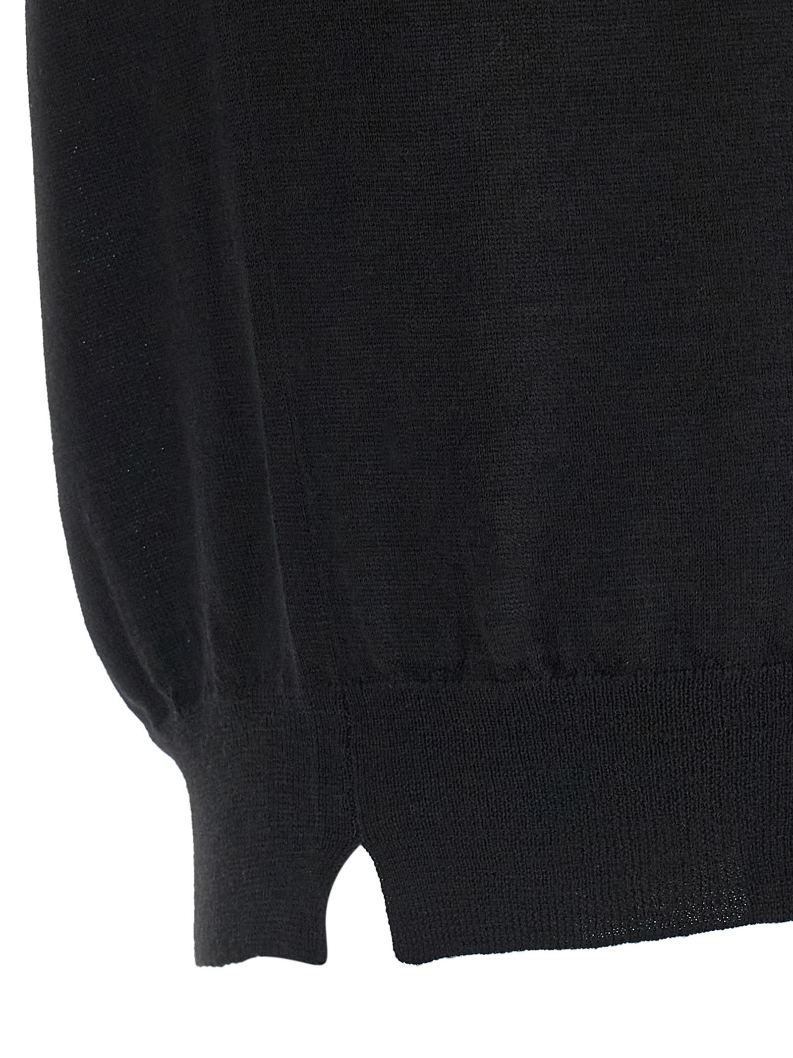 Extrafine mesh YRK020E9 (ma'ry'ya / ニット・セーター・カーディガン ) | ma'ry'ya (マリア)(3)