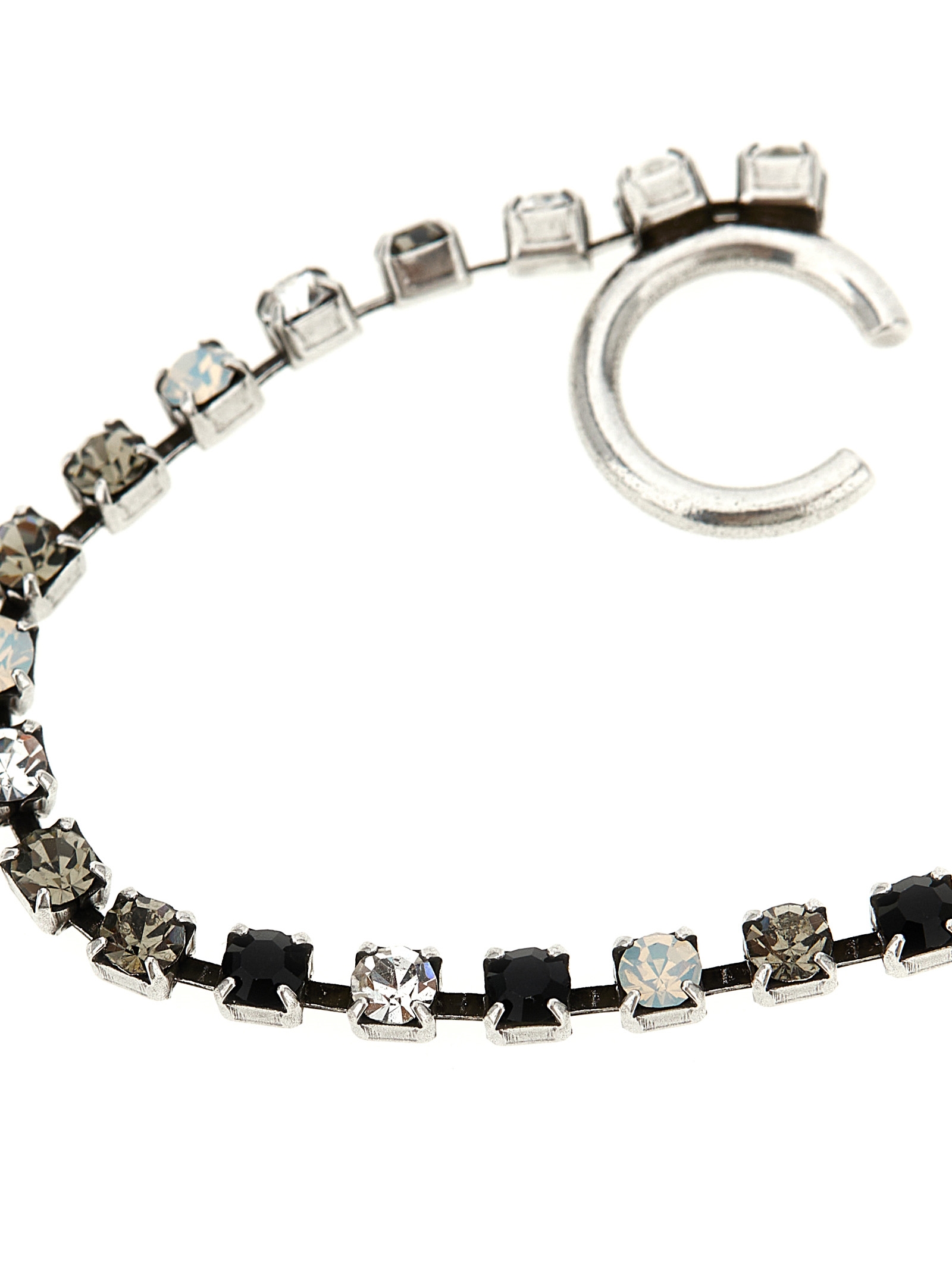 Ear cuff pin and heart BL0248FAC4B03B08SI (Isabel Marant / ピアス・イヤリング ) | Isabel Marant (イザベル マラン)(2)