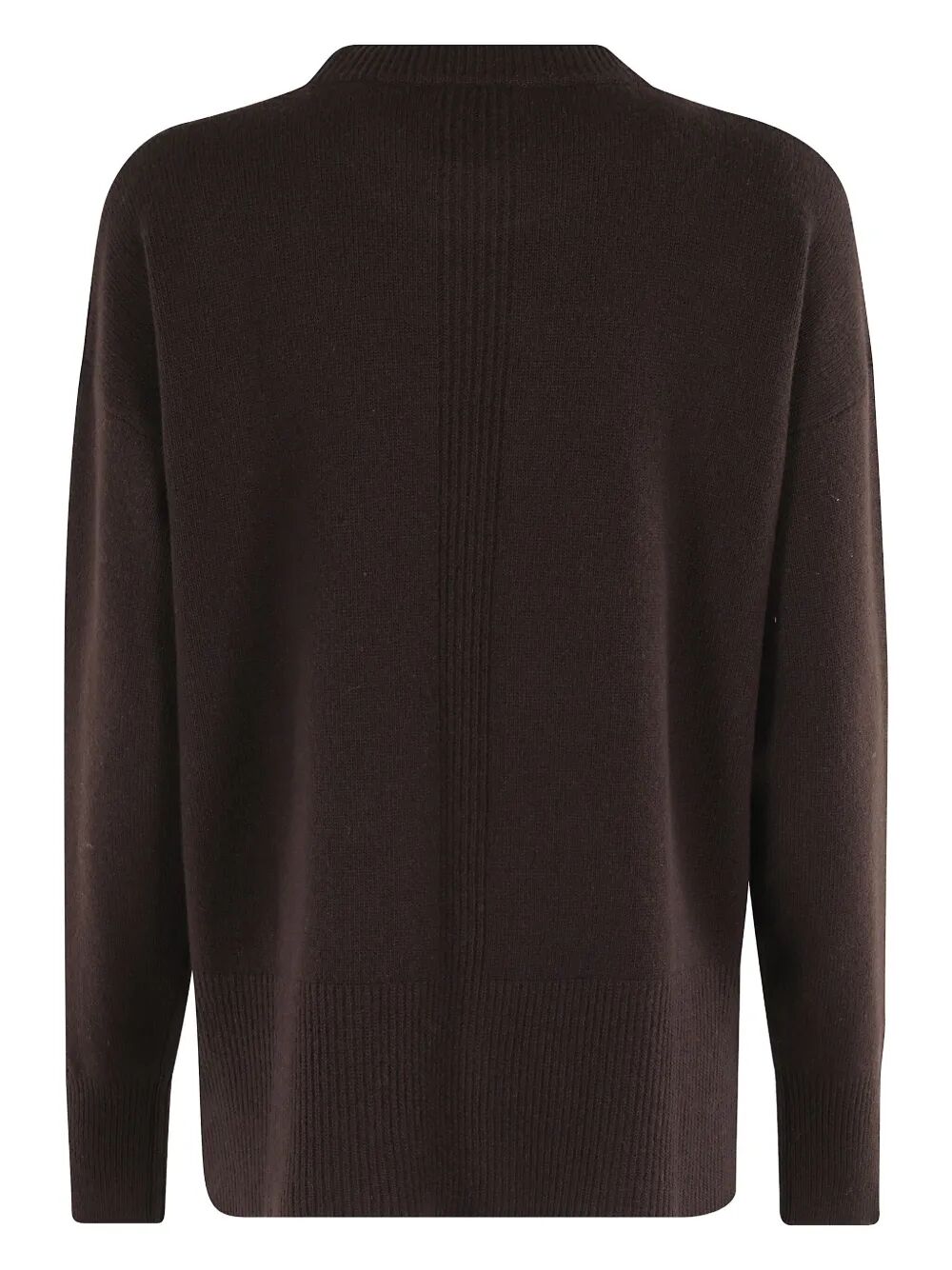 WOOL AND CASHMERE CREWNECK SWEATER F40001F4008 (roberto collina / ニット・セーター・カーディガン ) | roberto collina (ロベルトコリーナ)(1)