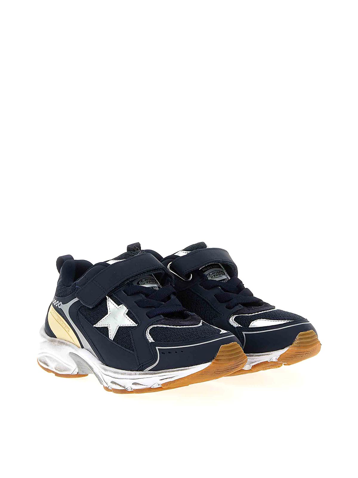 Lightstar Sneakers GYF00724F00760650946 (Golden Goose / スニーカー ) | Golden Goose (ゴールデングース)