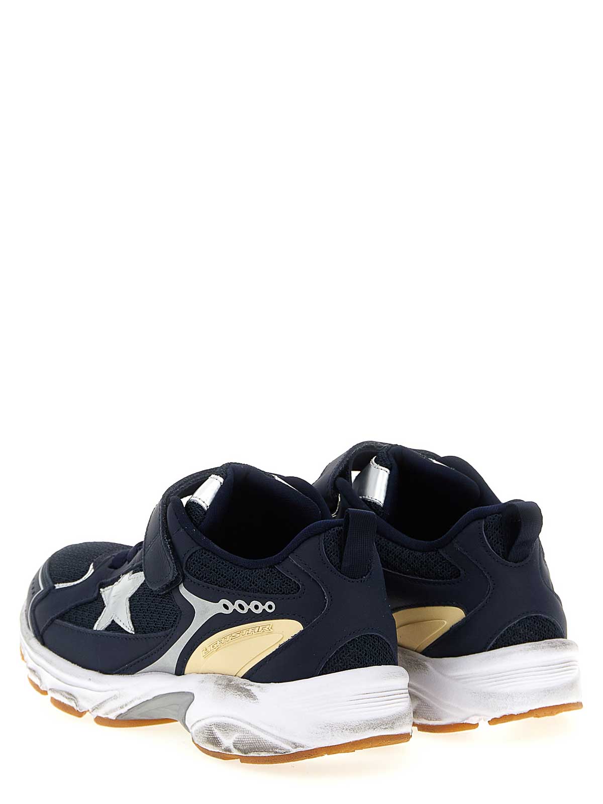 Lightstar Sneakers GYF00724F00760650946 (Golden Goose / スニーカー ) | Golden Goose (ゴールデングース)(1)