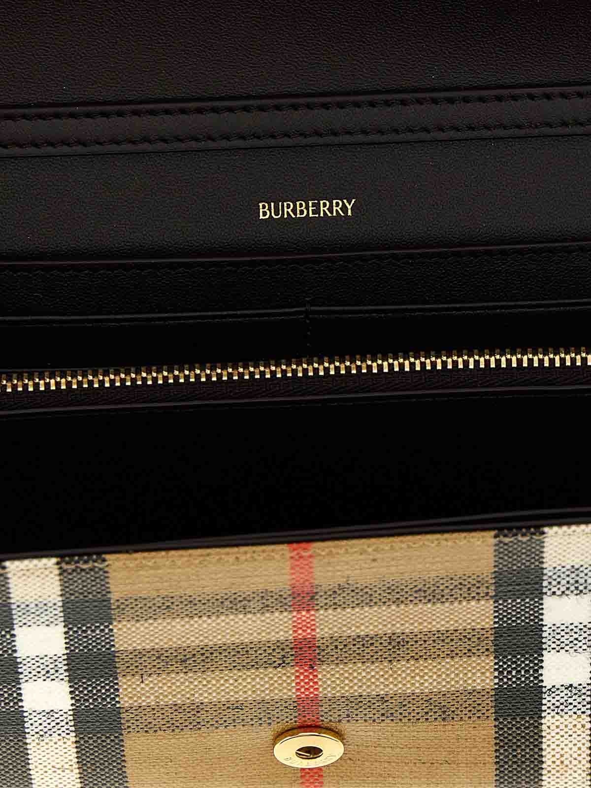 Highlands Wallet On Chain 8112274 (Burberry / 財布・カードケース ) | Burberry (バーバリー)(3)