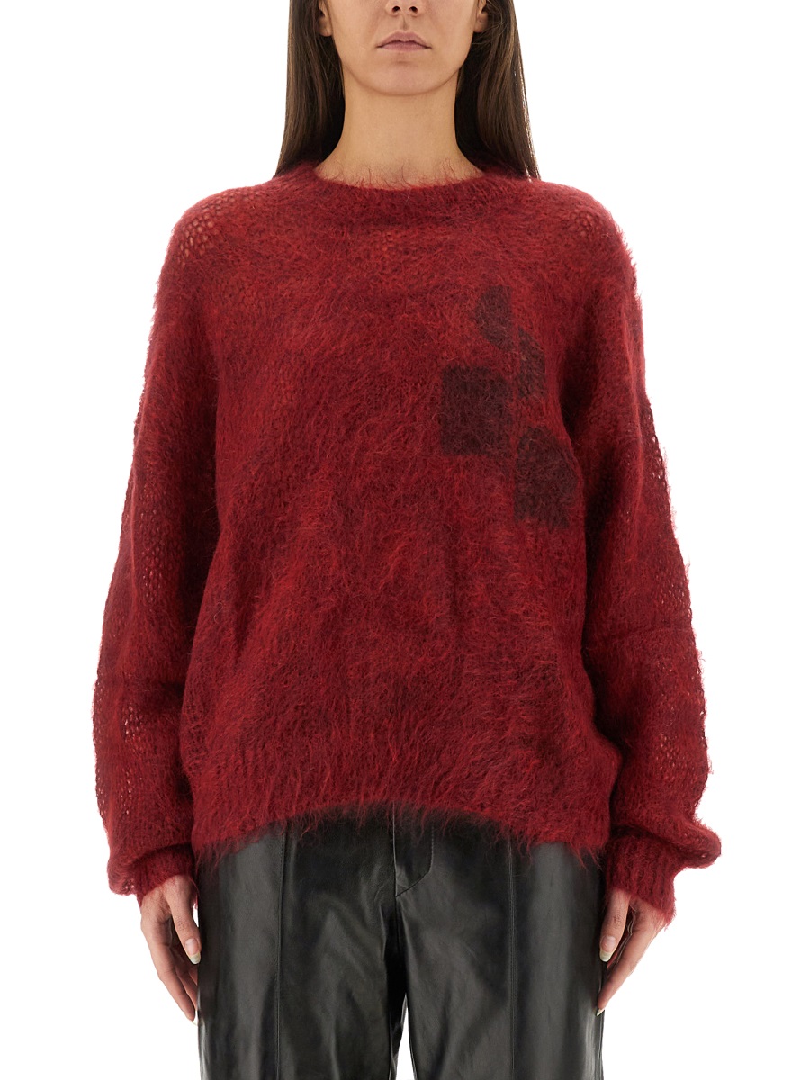 SWEATER "MIRELLA" PU0803FAC4L05I70DD (Isabel Marant / ニット・セーター・カーディガン ) | Isabel Marant (イザベル マラン)