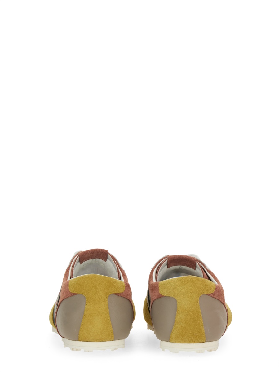 LEATHER SNEAKER SNZU019100P9097ZP008 (Marni / スニーカー ) | Marni (マルニ)(2)