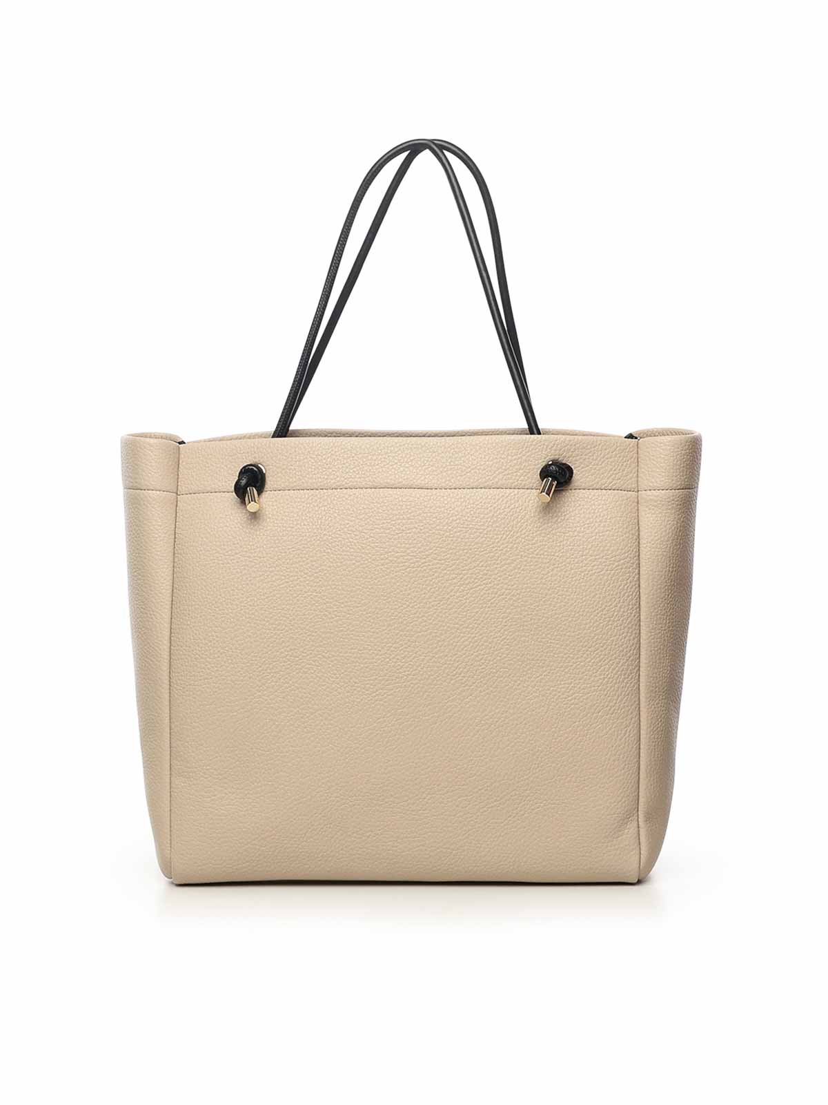 Cortina Shopping Bag 73BS9FG01CORTINAECRU (V°73 / トートバッグ ) | V°73 (ヴィ セッタンタトレ)(2)