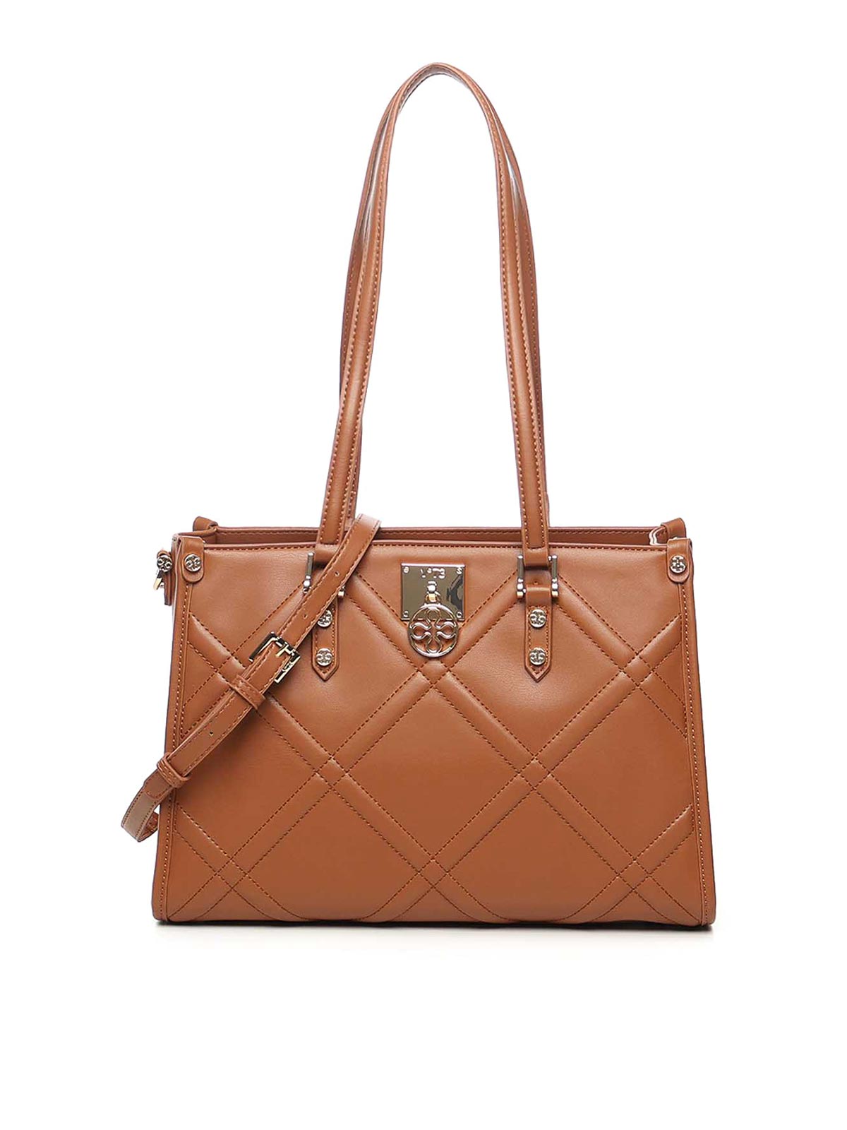 Bridget Tote Bag 73BS9CJ02BRIDGETCUOIO (V°73 / トートバッグ ) | V°73 (ヴィ セッタンタトレ)