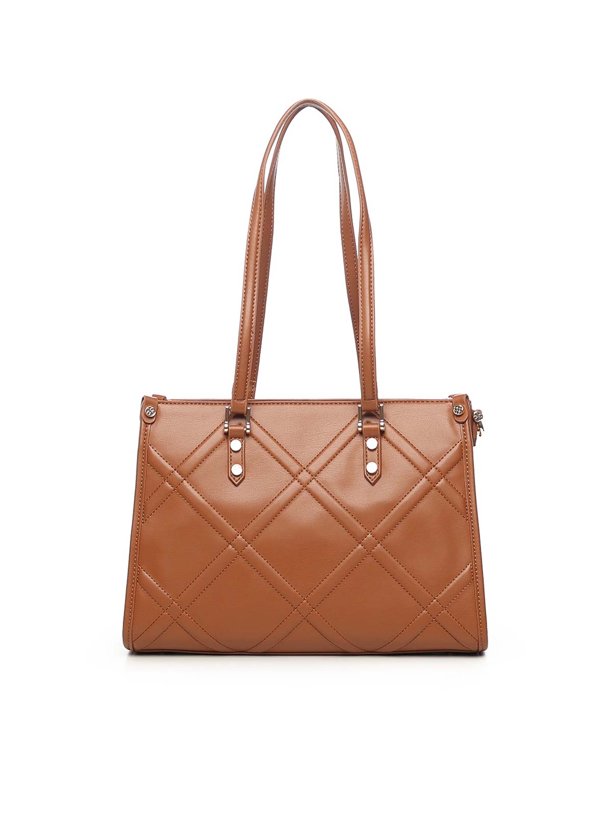 Bridget Tote Bag 73BS9CJ02BRIDGETCUOIO (V°73 / トートバッグ ) | V°73 (ヴィ セッタンタトレ)(2)