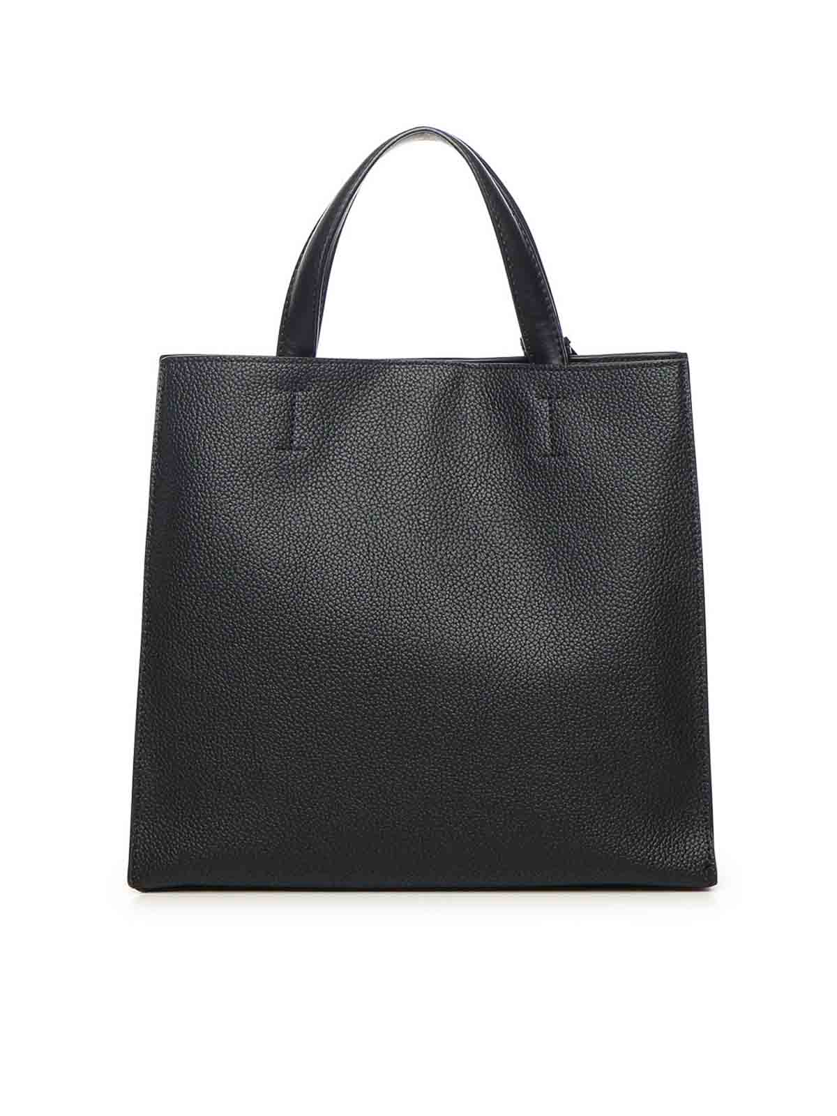Blake Tote Bag 73BS9CI01BLAKENERO (V°73 / トートバッグ ) | V°73 (ヴィ セッタンタトレ)(2)
