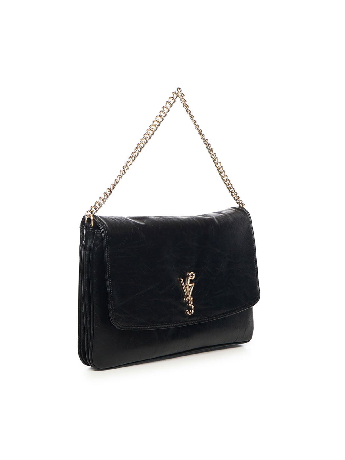 Louise Bag 73BS9D301LOUISENERO (V°73 / ハンドバッグ・ショルダーバッグ ) | V°73 (ヴィ セッタンタトレ)(1)