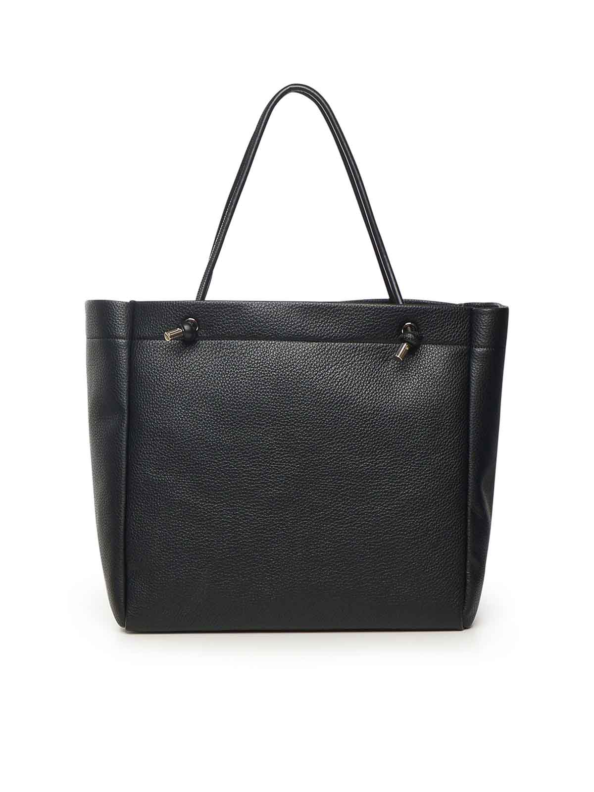 Cortina Bag 73BS9FG01CORTINANERO (V°73 / トートバッグ ) | V°73 (ヴィ セッタンタトレ)(2)
