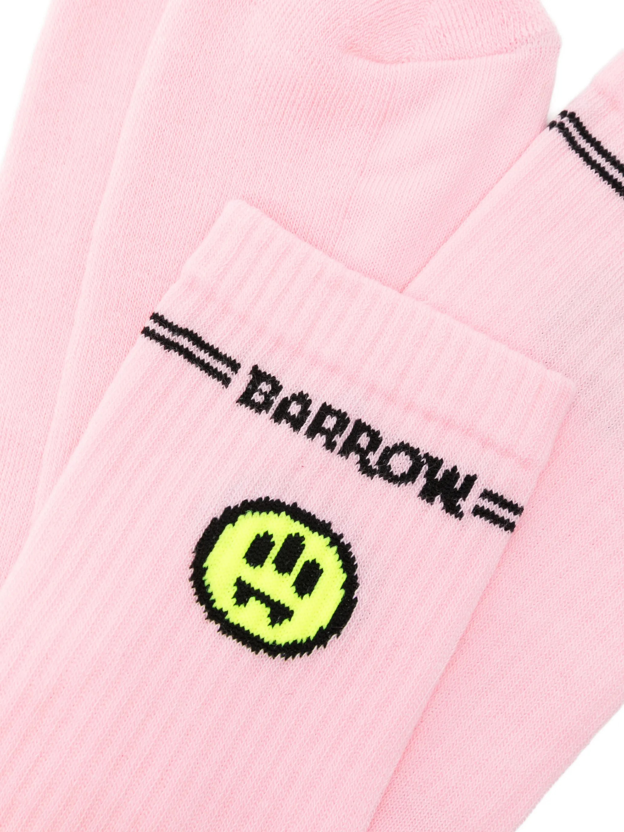 BARROW Underwear Pink F5BWUASO096042 (BARROW / アンダーウェア ) | BARROW (バロウ)(2)