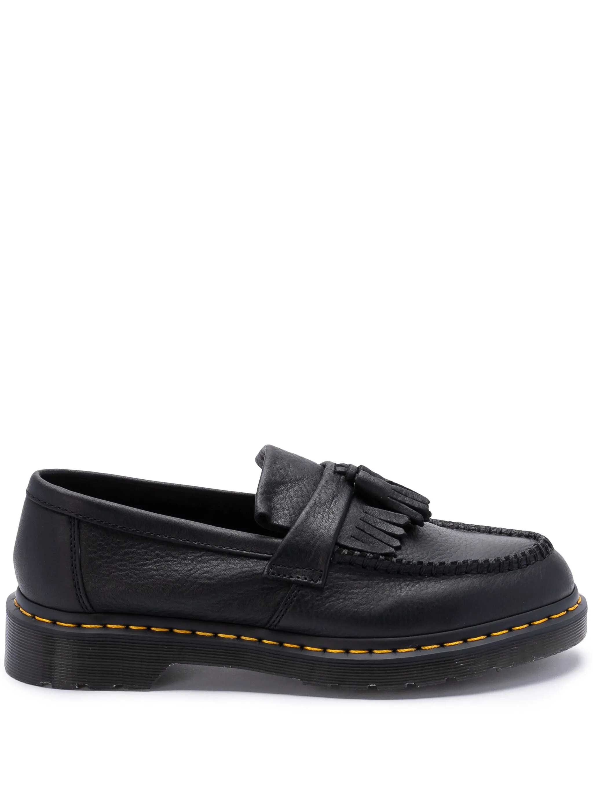 DR MARTENS Flat shoes Black 31997001BLACK (DR.MARTENS / ローファー ) | DR.MARTENS (ドクターマーチン)