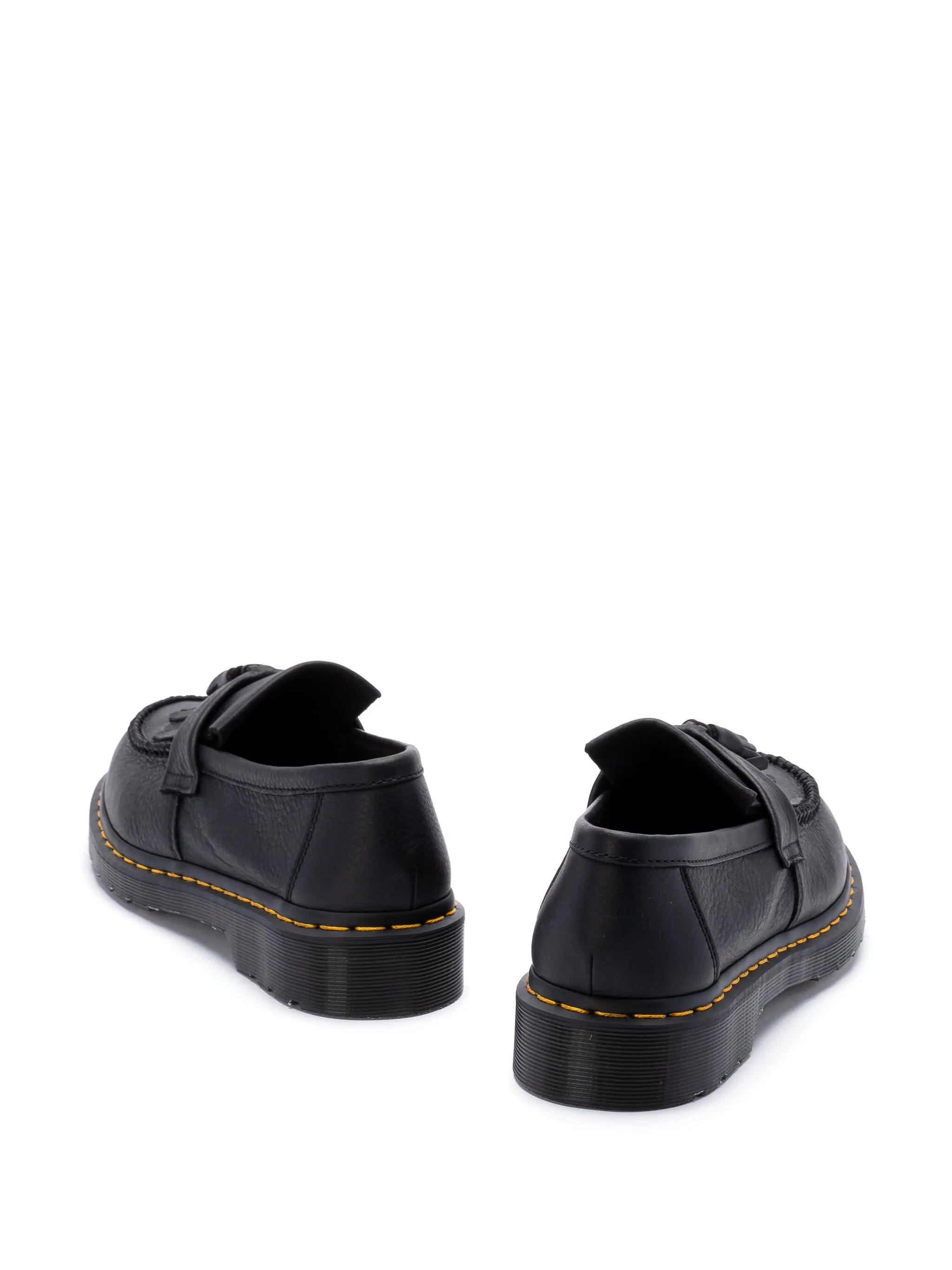 DR MARTENS Flat shoes Black 31997001BLACK (DR.MARTENS / ローファー ) | DR.MARTENS (ドクターマーチン)(2)
