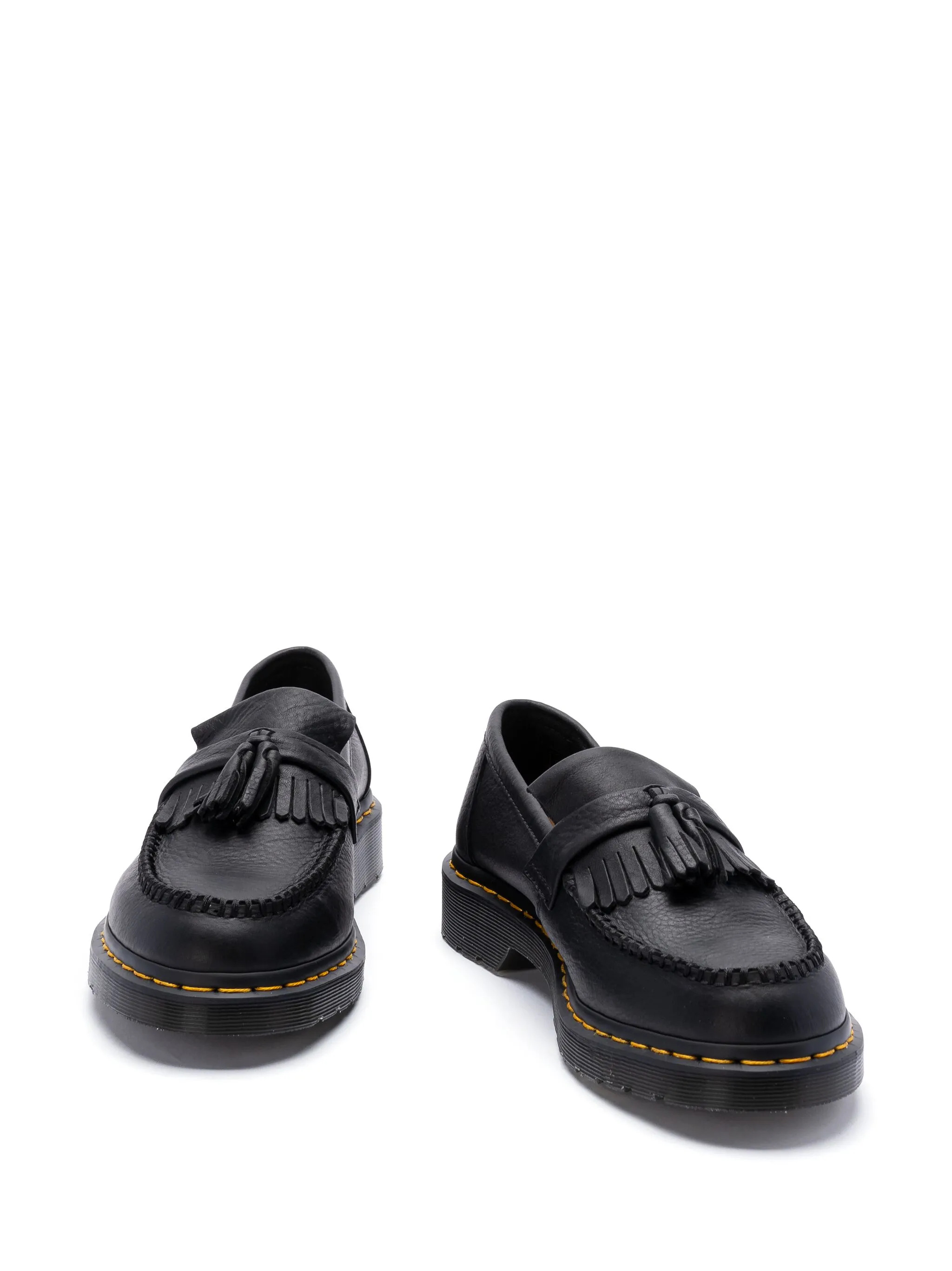 DR MARTENS Flat shoes Black 31997001BLACK (DR.MARTENS / ローファー ) | DR.MARTENS (ドクターマーチン)(3)