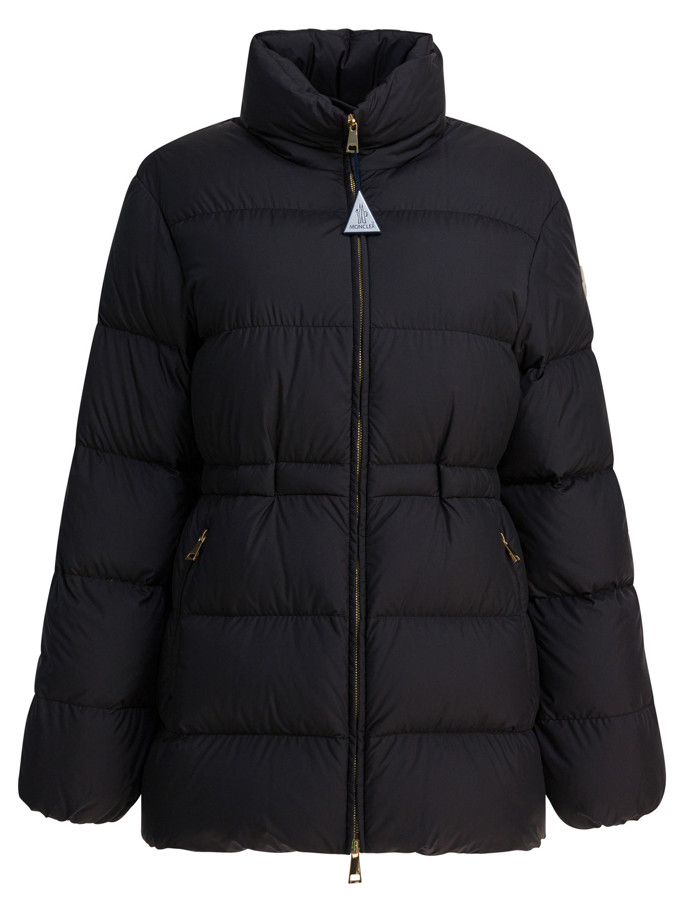 Short down jacket "Brosette" BROSETTE1A0022354AQE999 (Moncler / ダウンジャケット・コート ) | Moncler (モンクレール)
