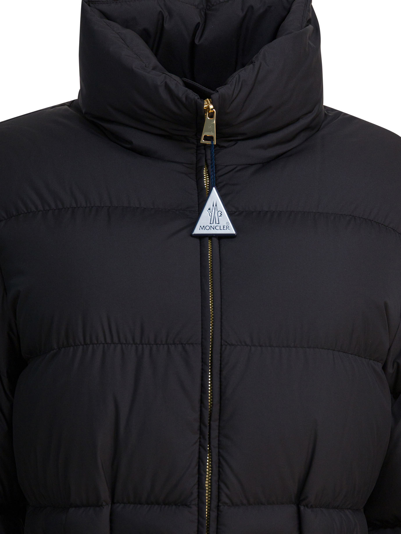 Short down jacket "Brosette" BROSETTE1A0022354AQE999 (Moncler / ダウンジャケット・コート ) | Moncler (モンクレール)(2)