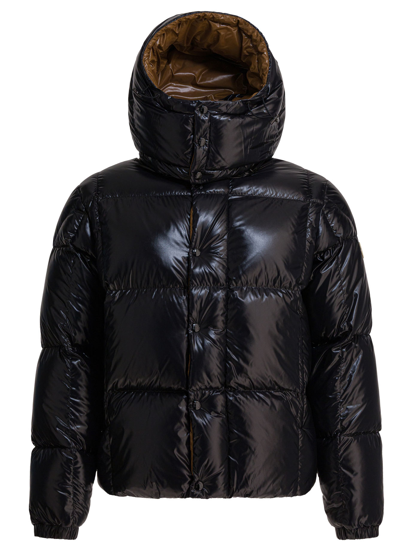 Short down jacket "Parana" PARANAU1A00187597Z8999 (Moncler / ダウンジャケット・コート ) | Moncler (モンクレール)