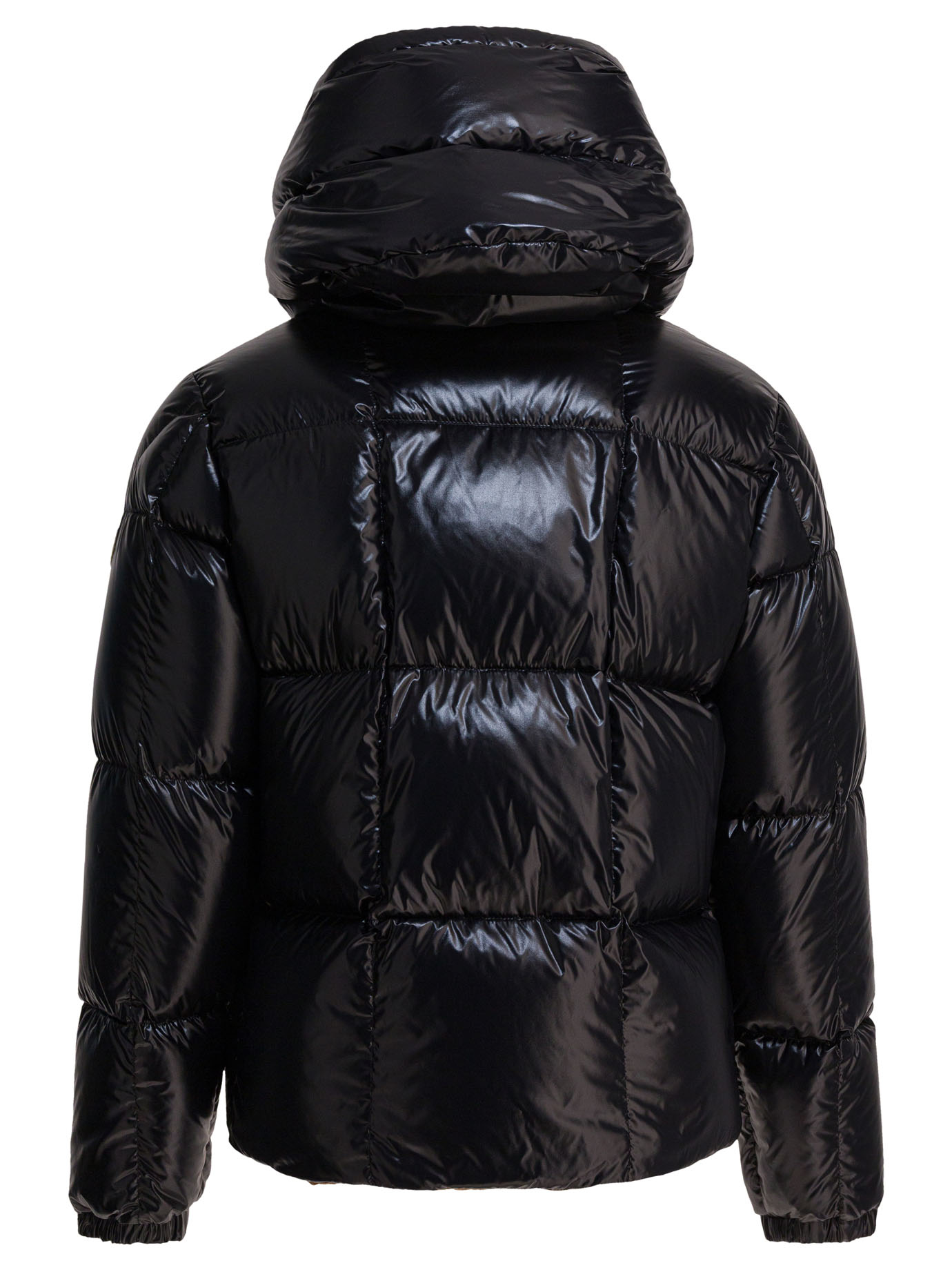 Short down jacket "Parana" PARANAU1A00187597Z8999 (Moncler / ダウンジャケット・コート ) | Moncler (モンクレール)(1)