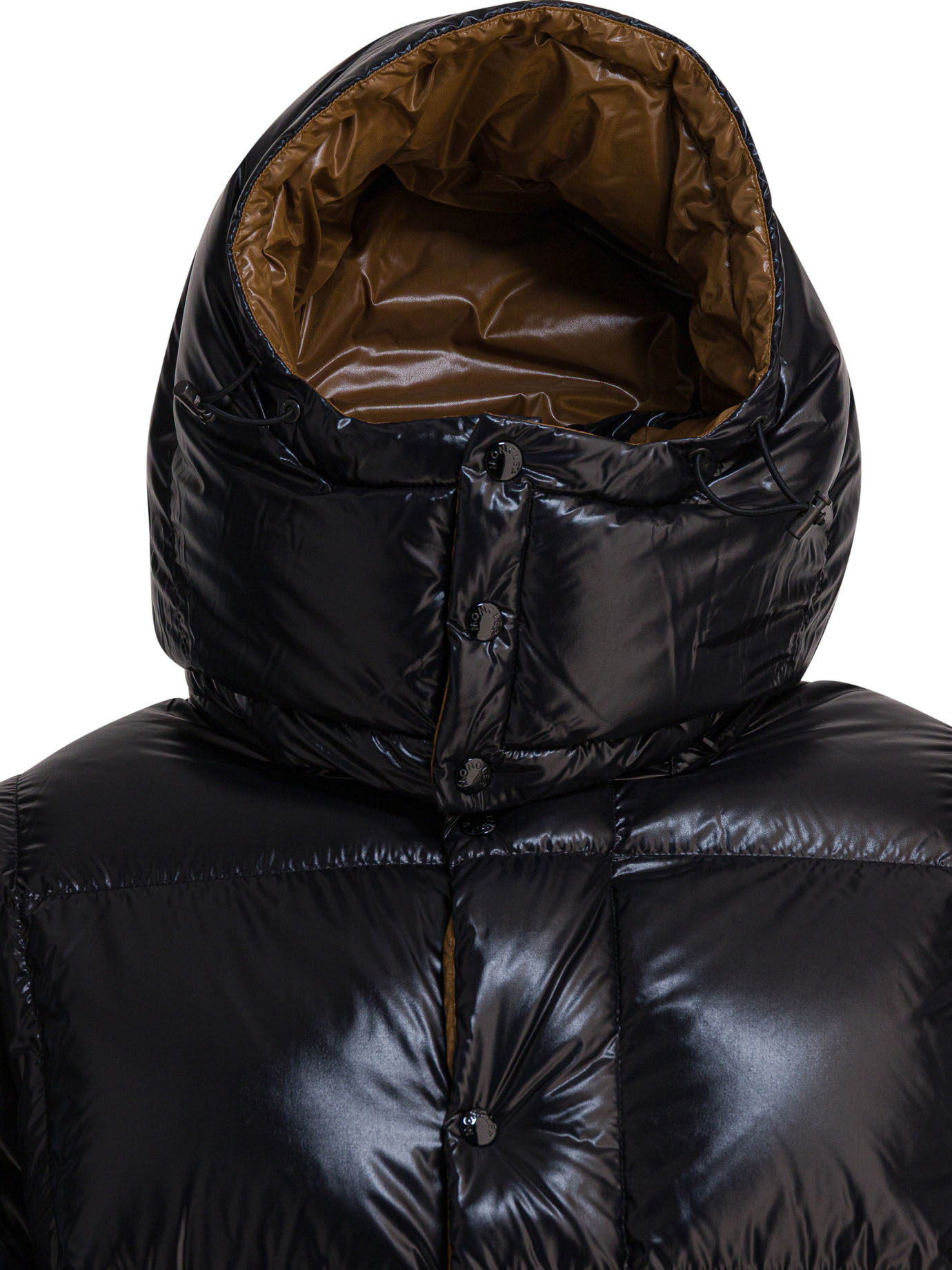 Short down jacket "Parana" PARANAU1A00187597Z8999 (Moncler / ダウンジャケット・コート ) | Moncler (モンクレール)(2)